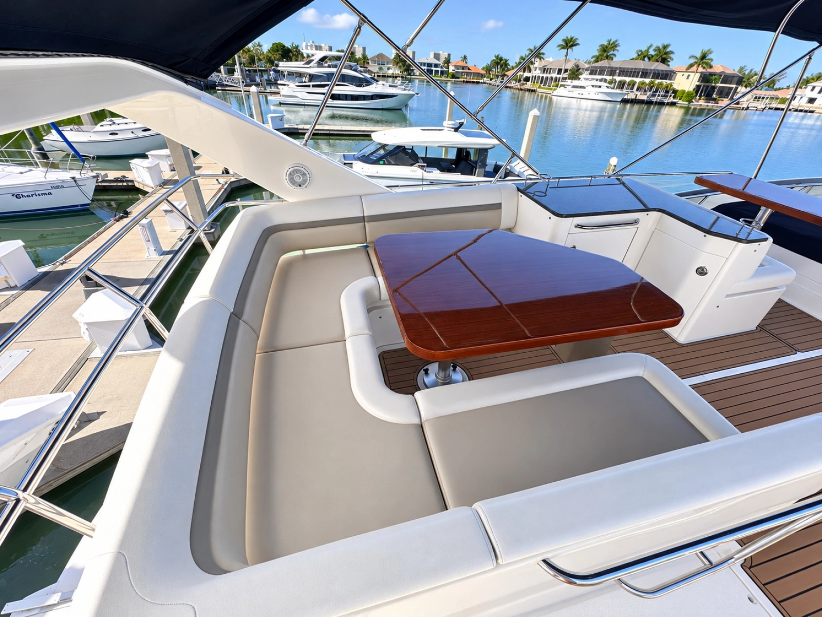 2014 Sea Ray 
