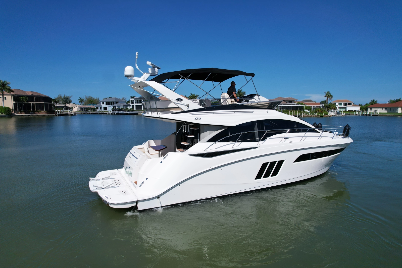 2014 Sea Ray 