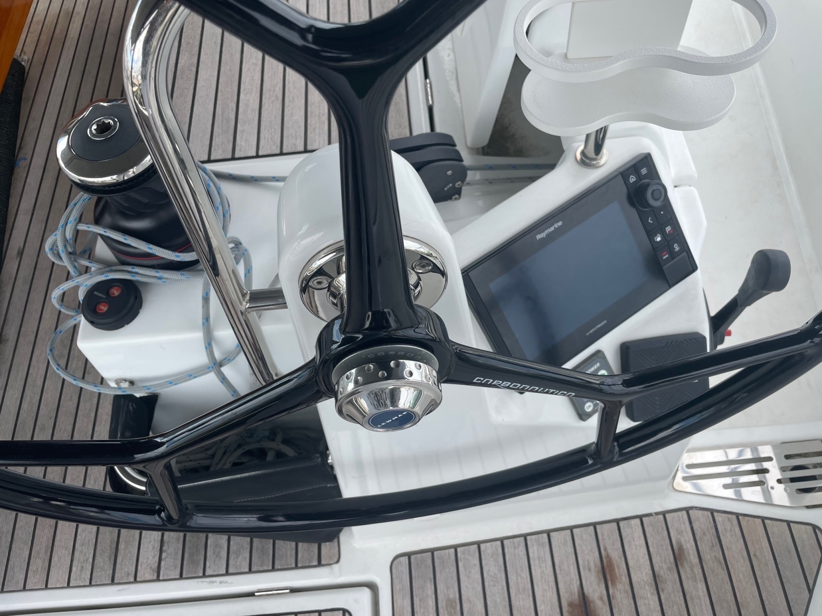 2022 Jeanneau 440