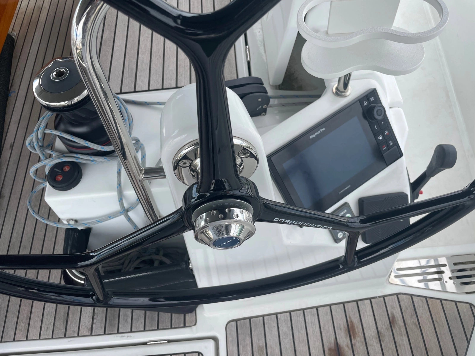 2022 Jeanneau 440
