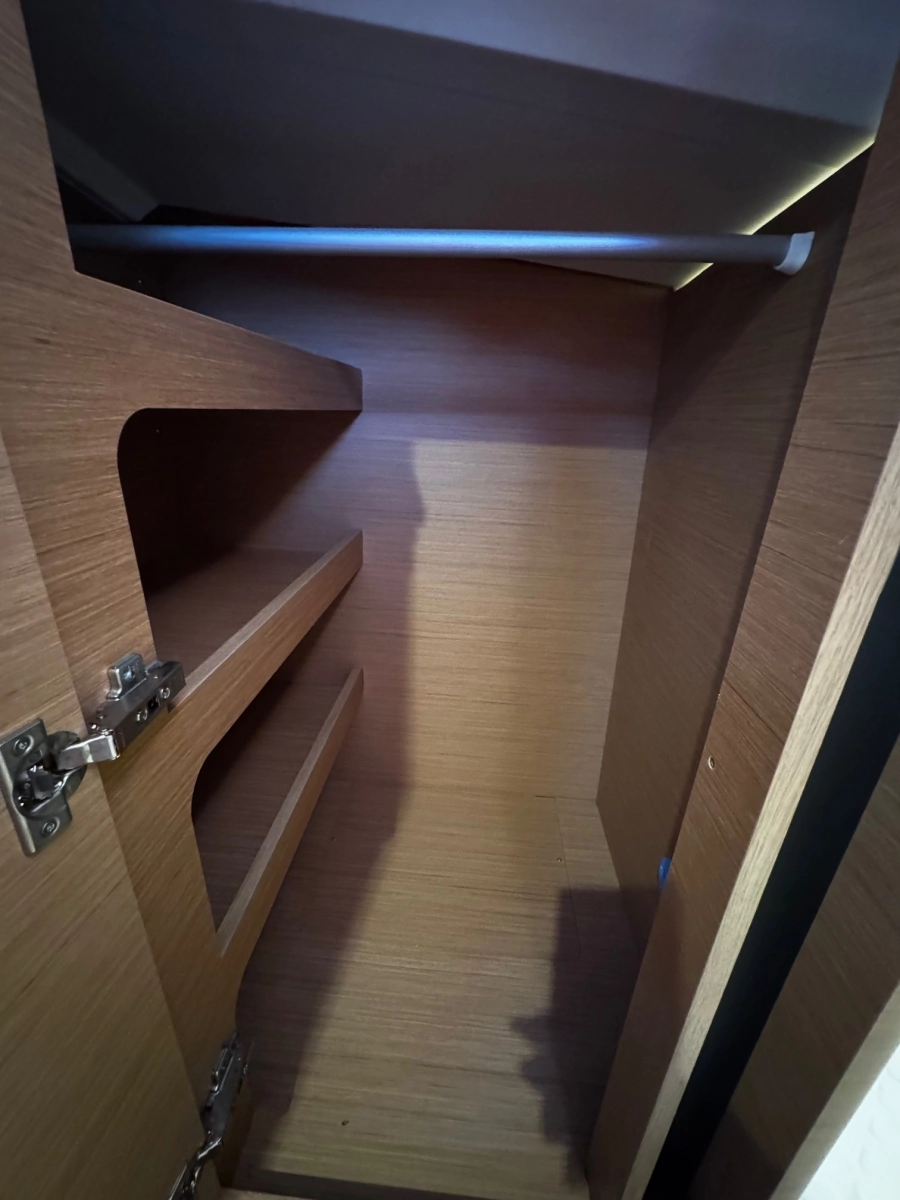 Paramour 44ft Jeanneau Yacht For Sale