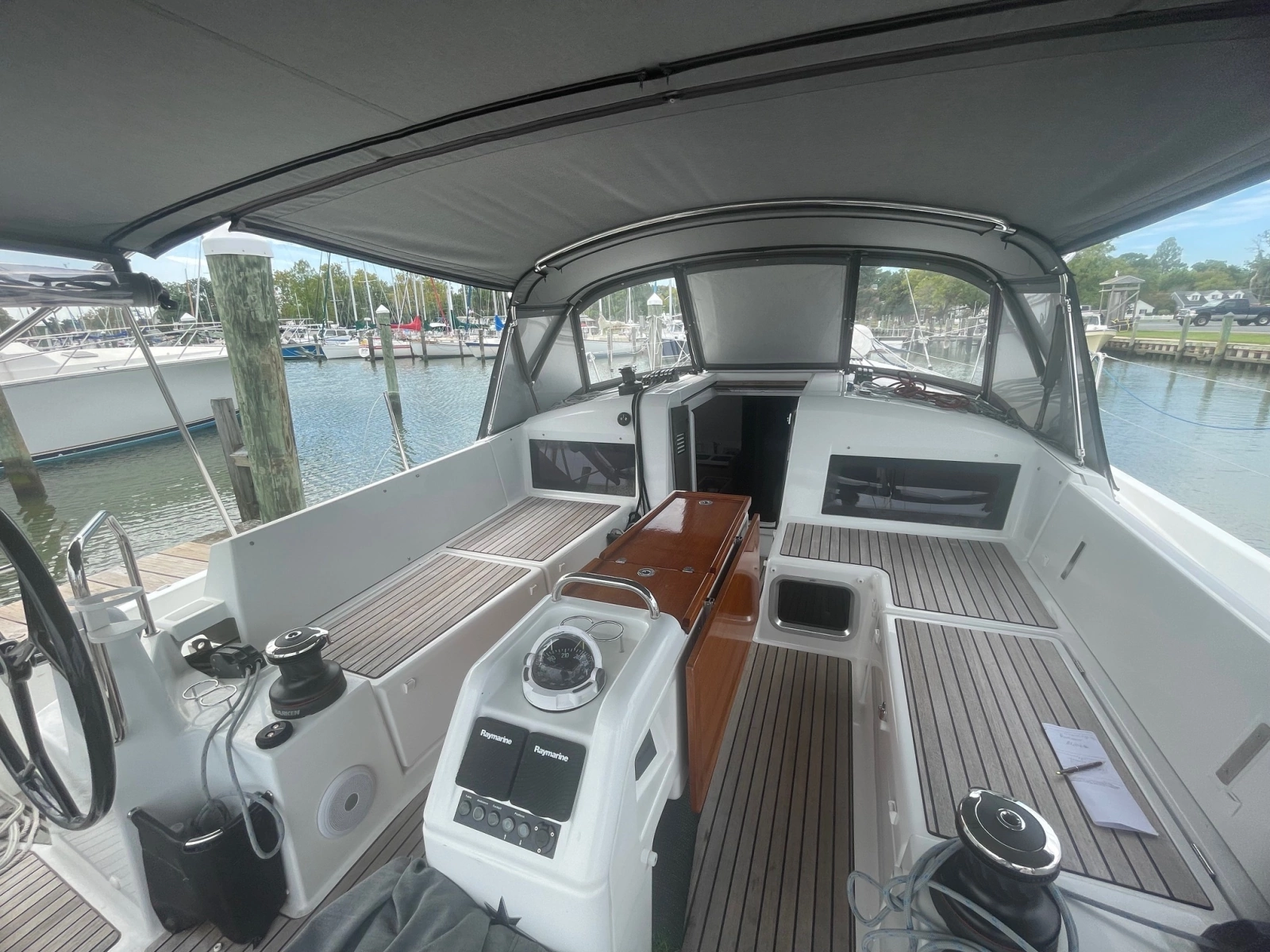 2022 Jeanneau 440