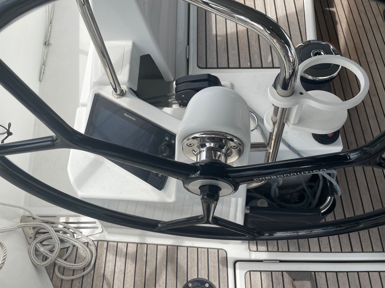 2022 Jeanneau 440