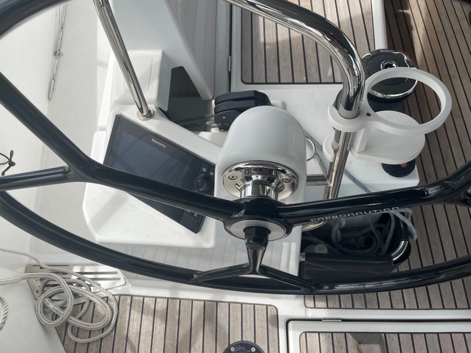 2022 Jeanneau 440