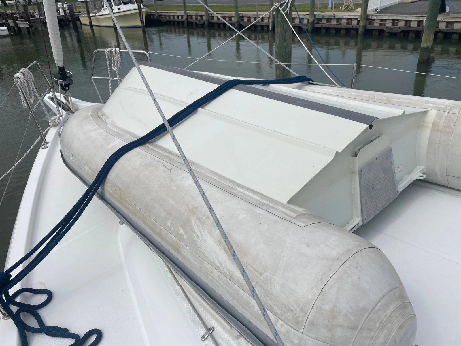 2022 Jeanneau 440
