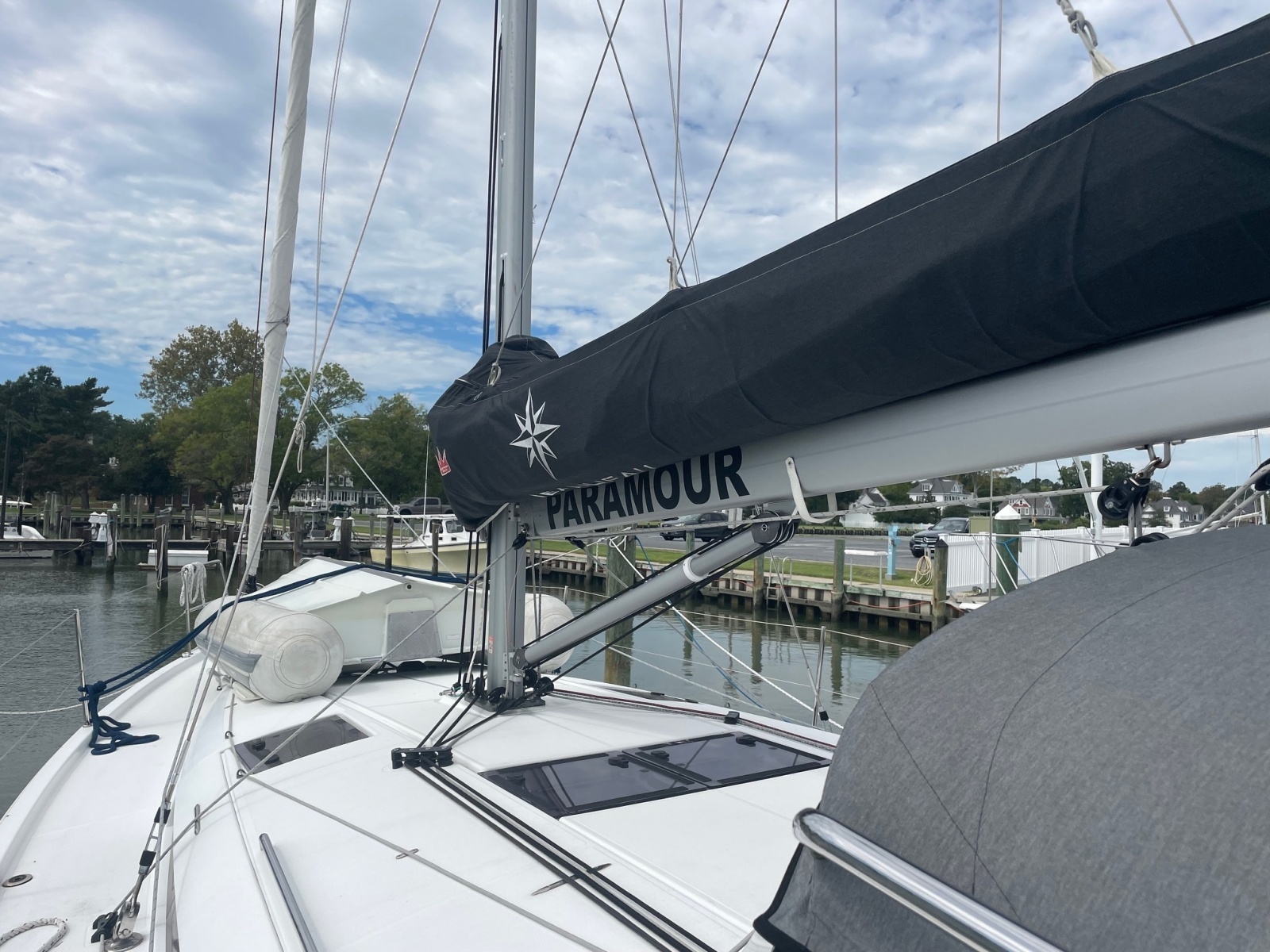 2022 Jeanneau 440