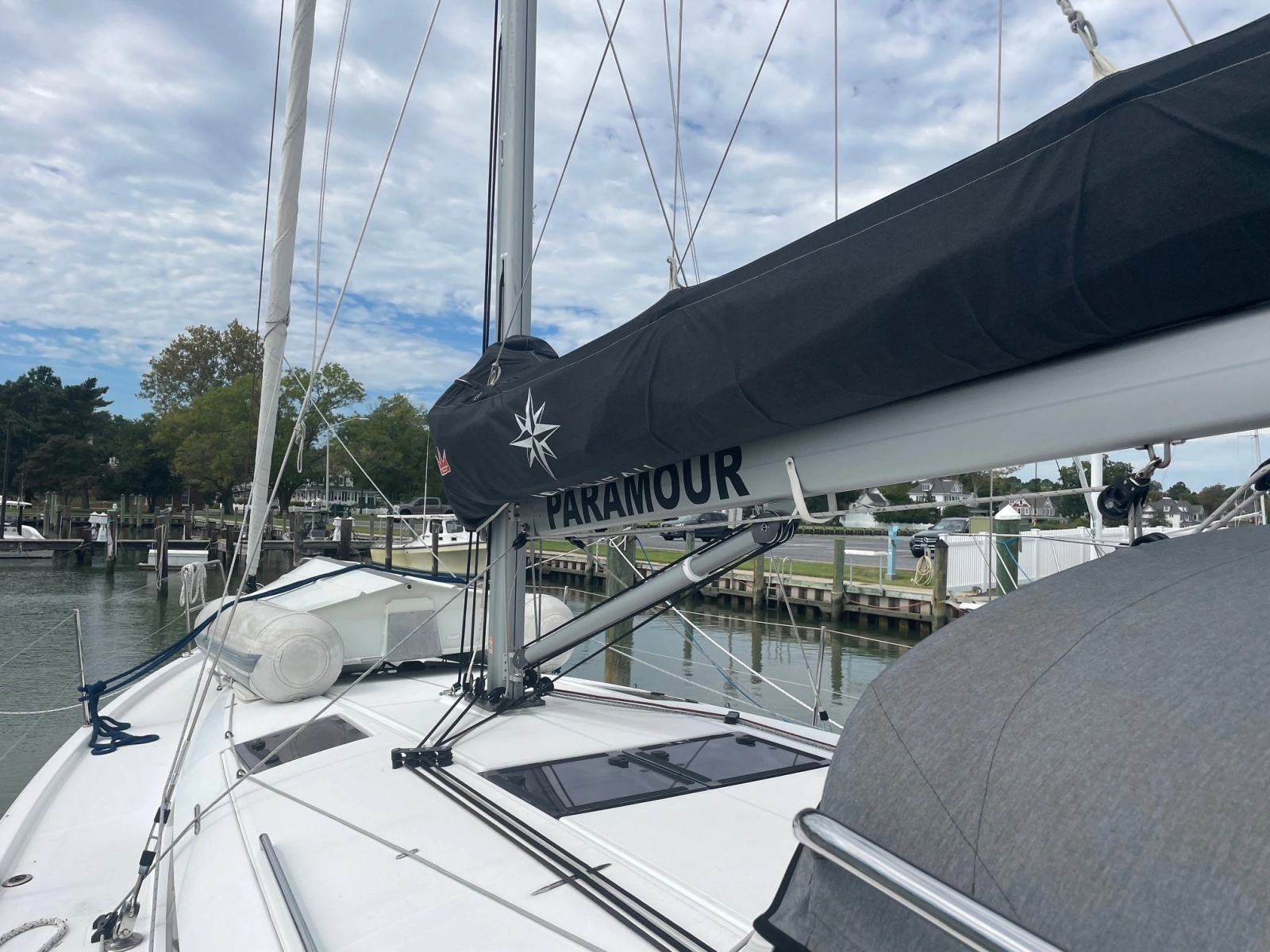 2022 Jeanneau 440