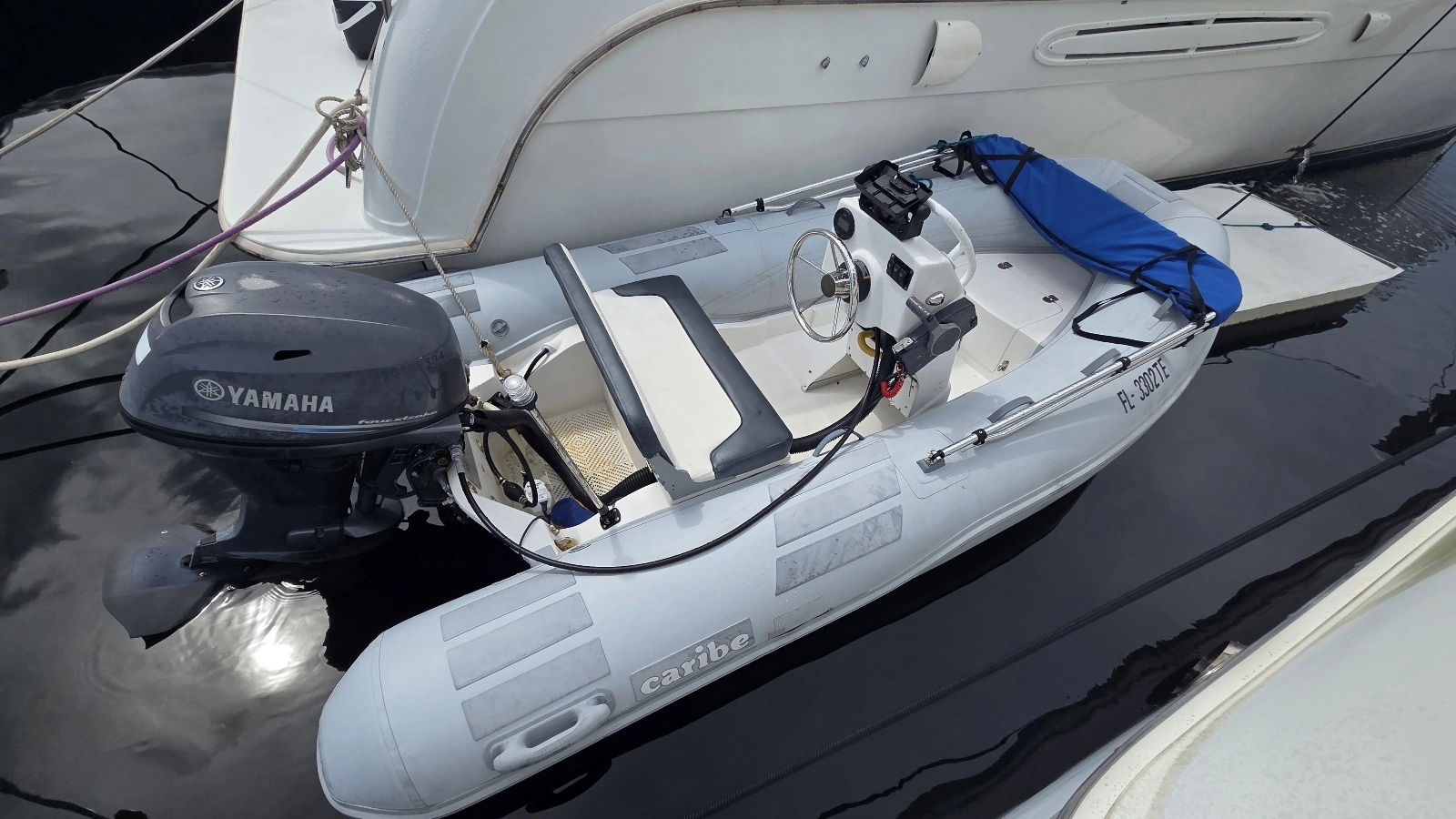 2007 Navigator 5400