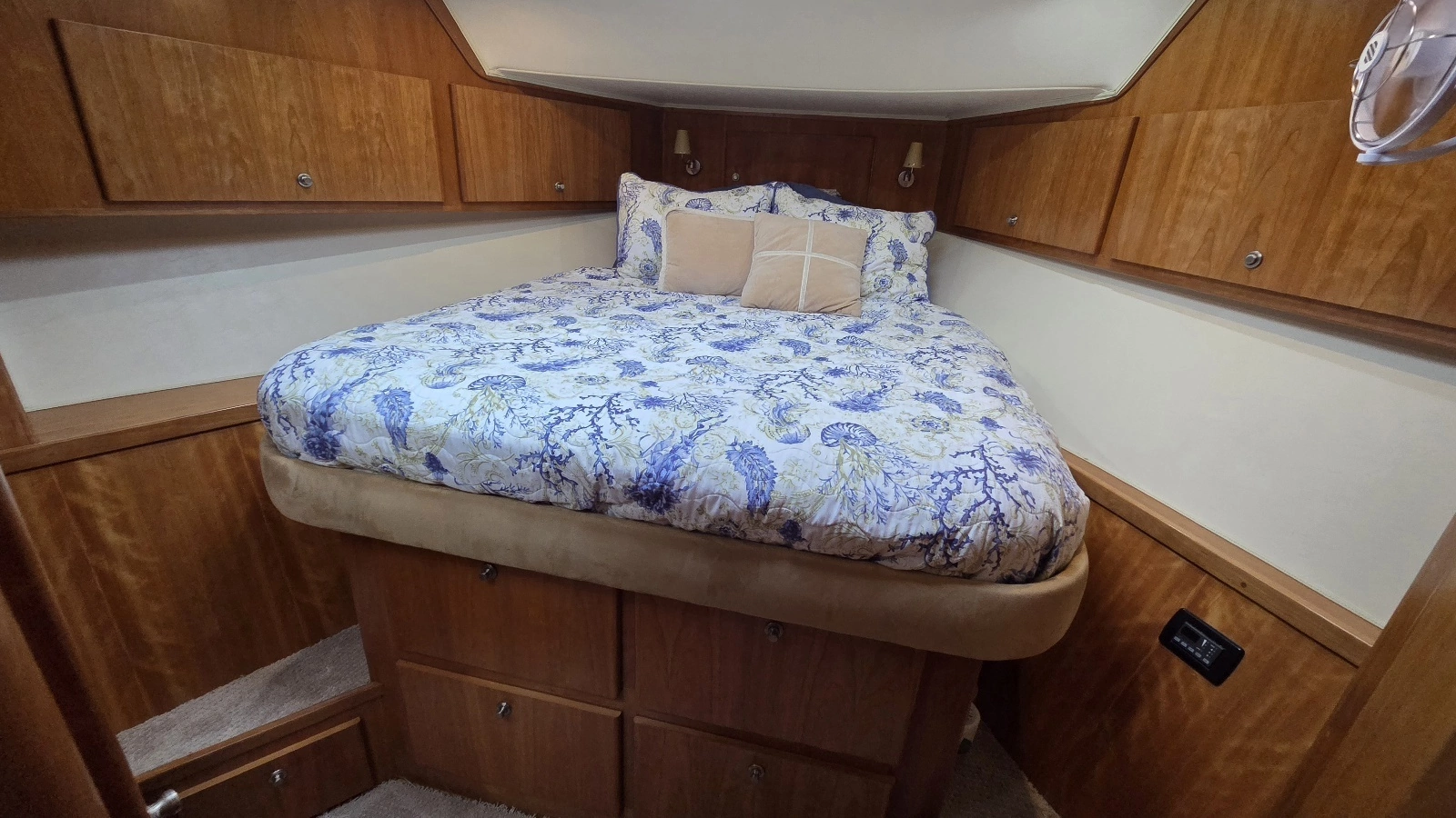 2007 Navigator 5400