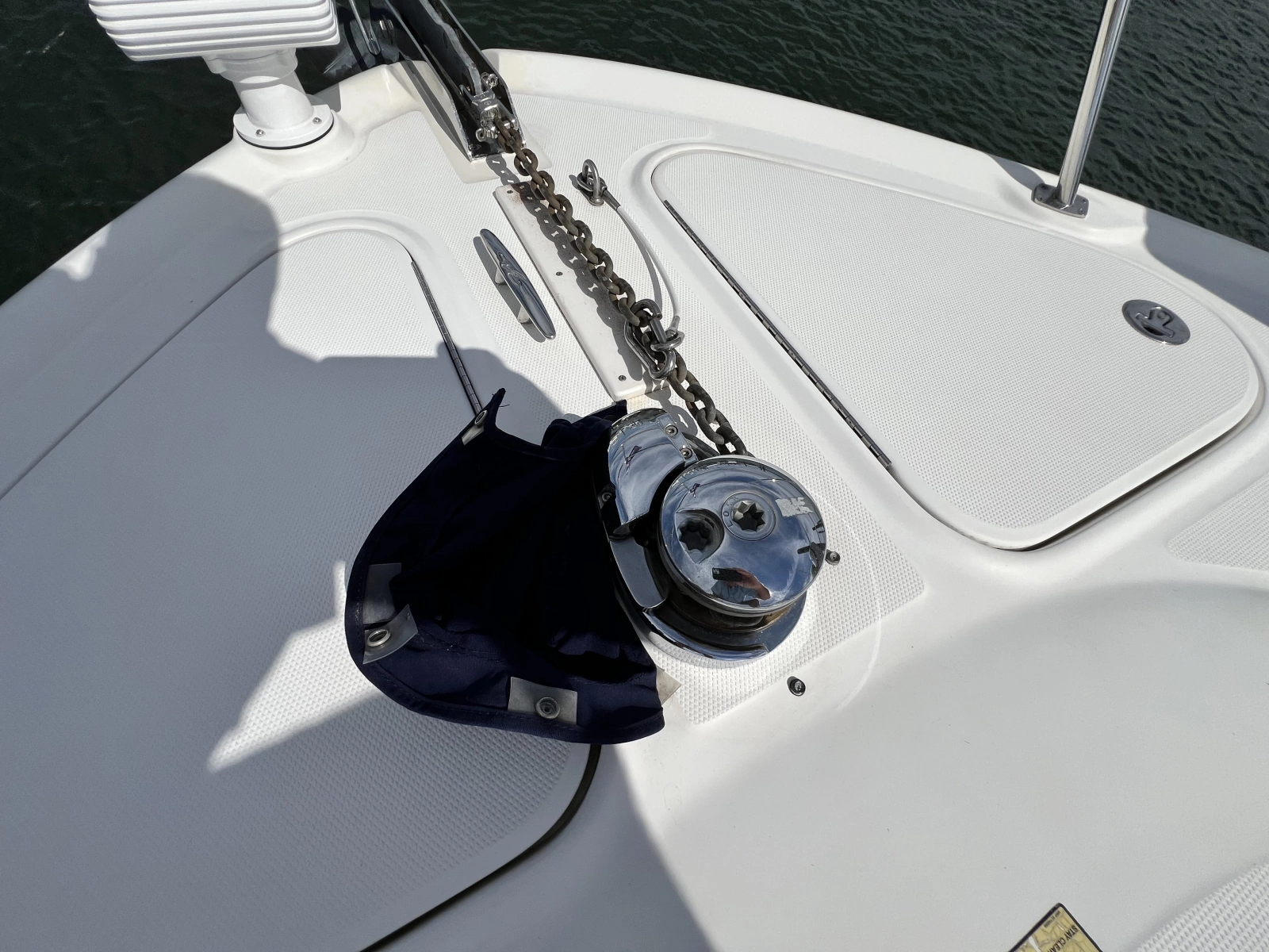2006 Sea Ray 440 Sundancer