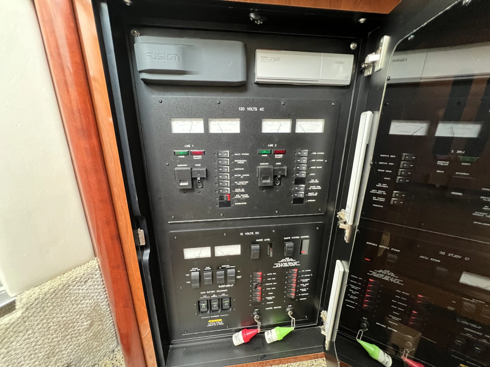 2006 Sea Ray 440 Sundancer