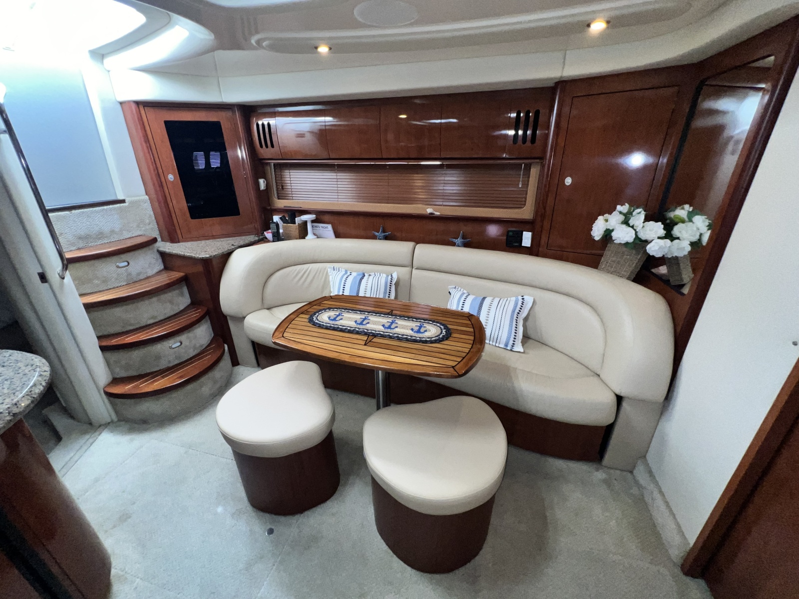 2006 Sea Ray 440 Sundancer