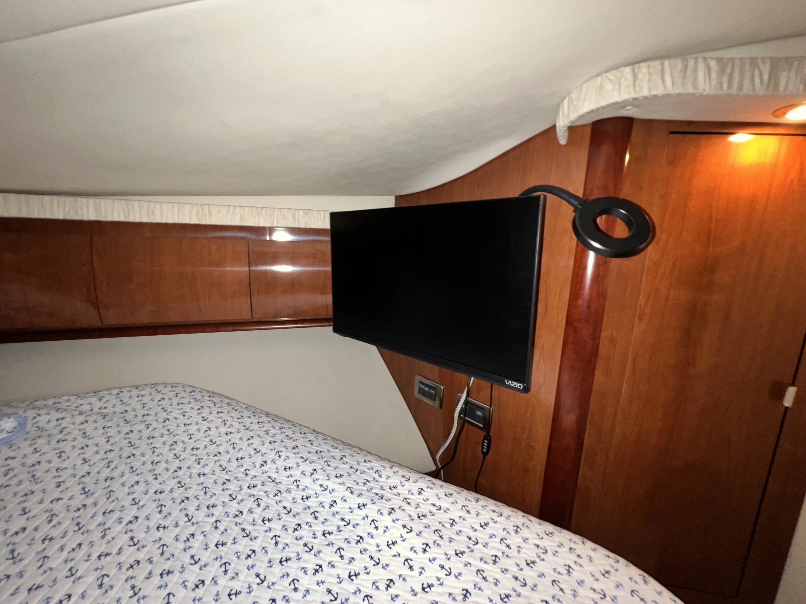 2006 Sea Ray 440 Sundancer