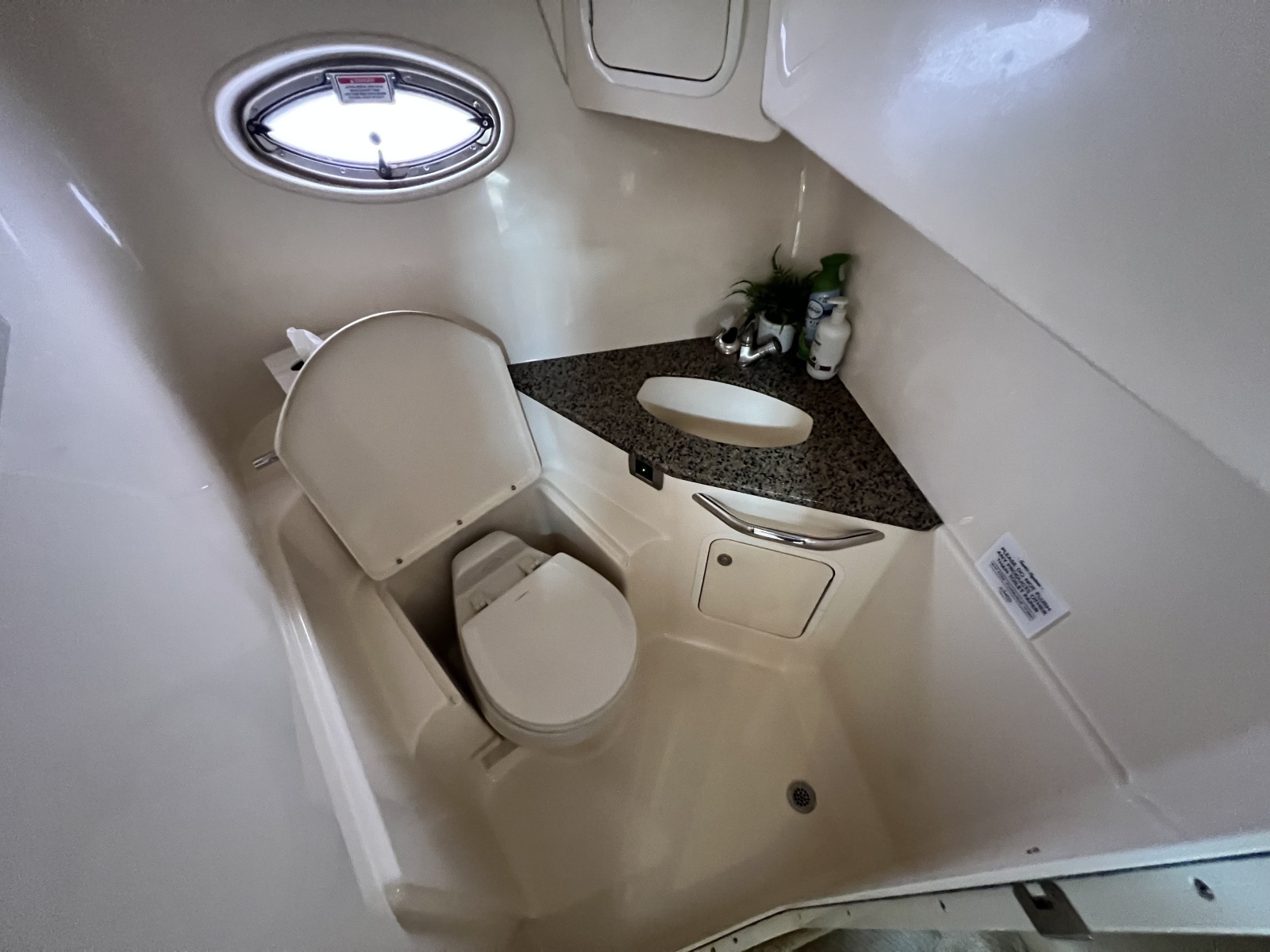 2006 Sea Ray 440 Sundancer