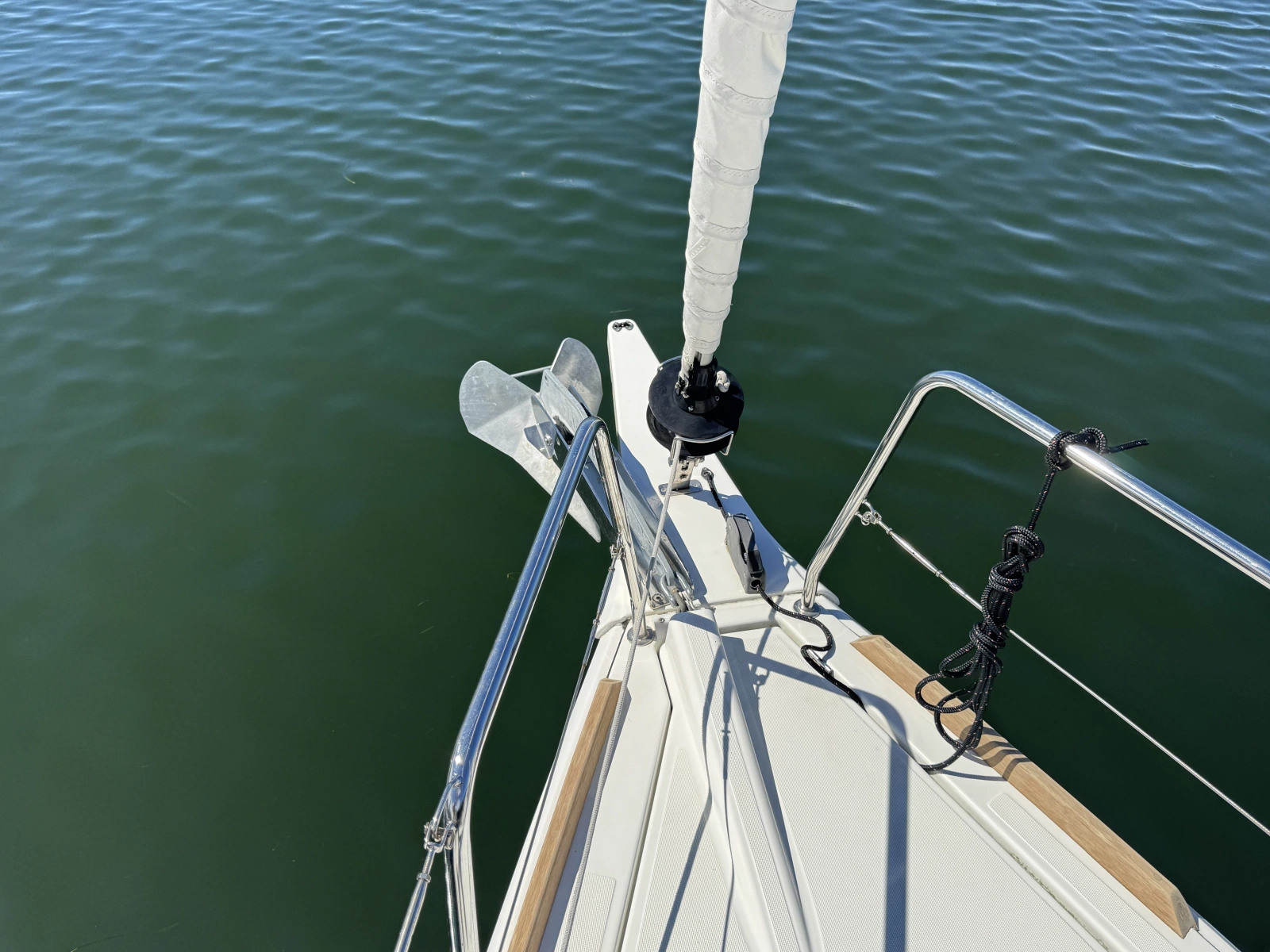 2021 Jeanneau 
