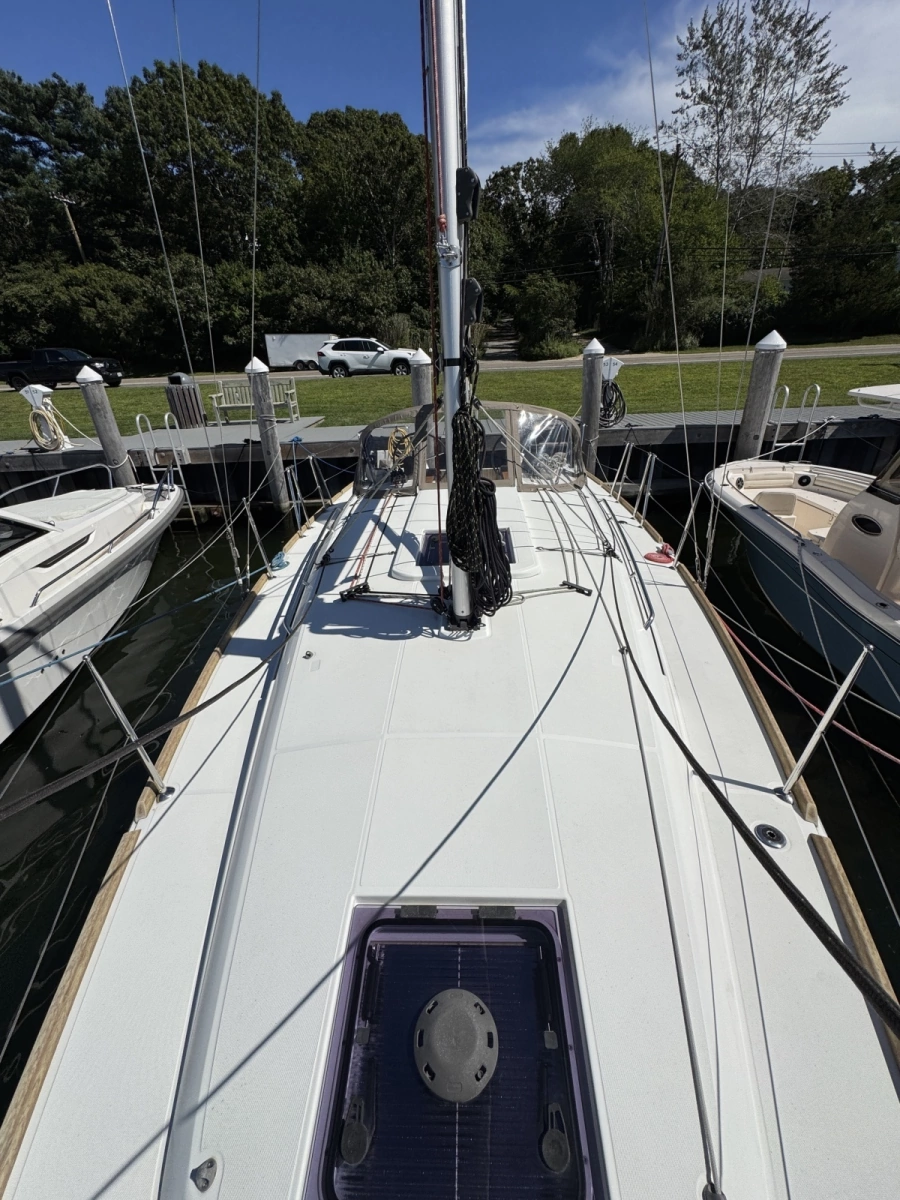 2021 Jeanneau 