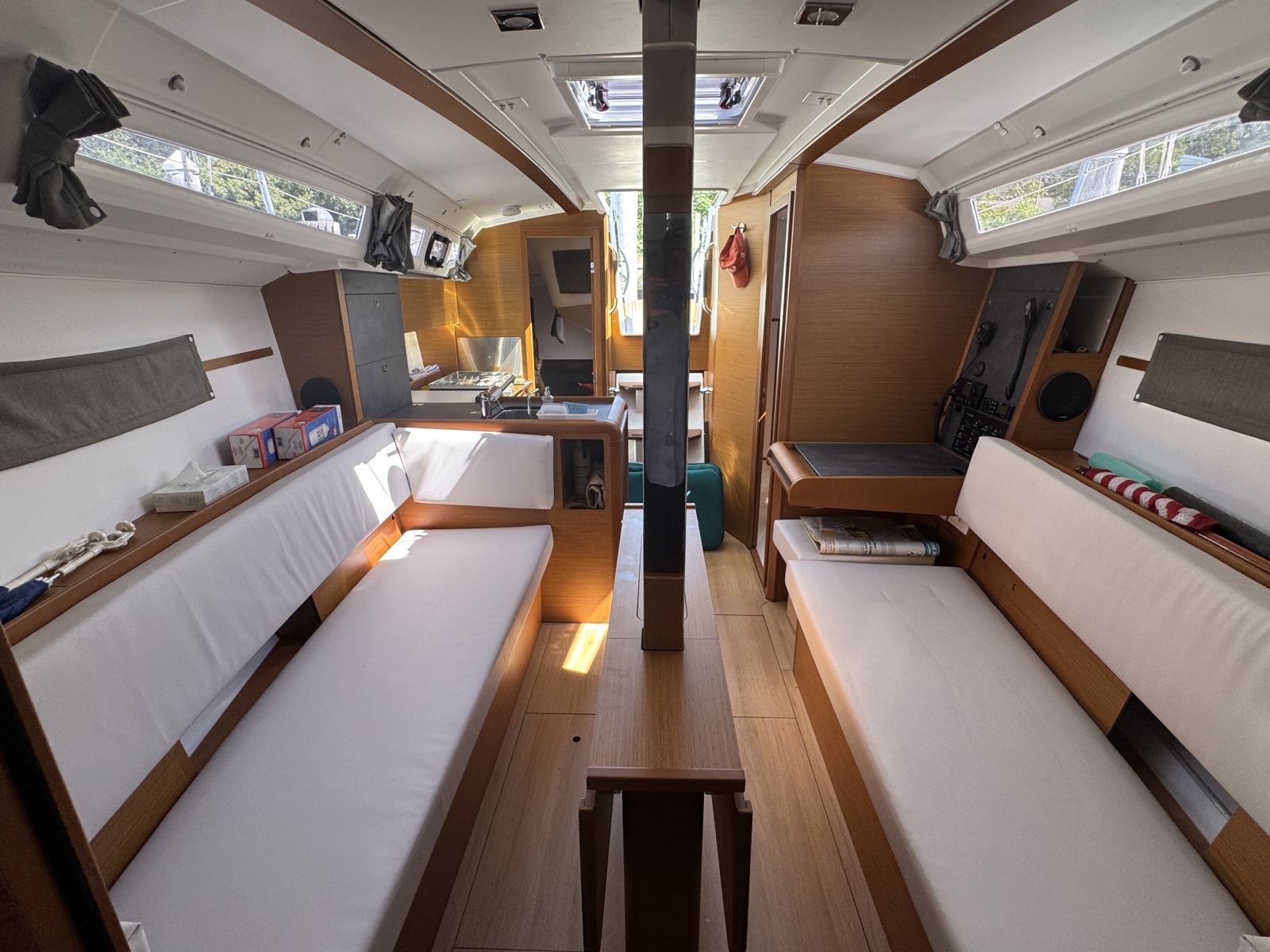 2021 Jeanneau