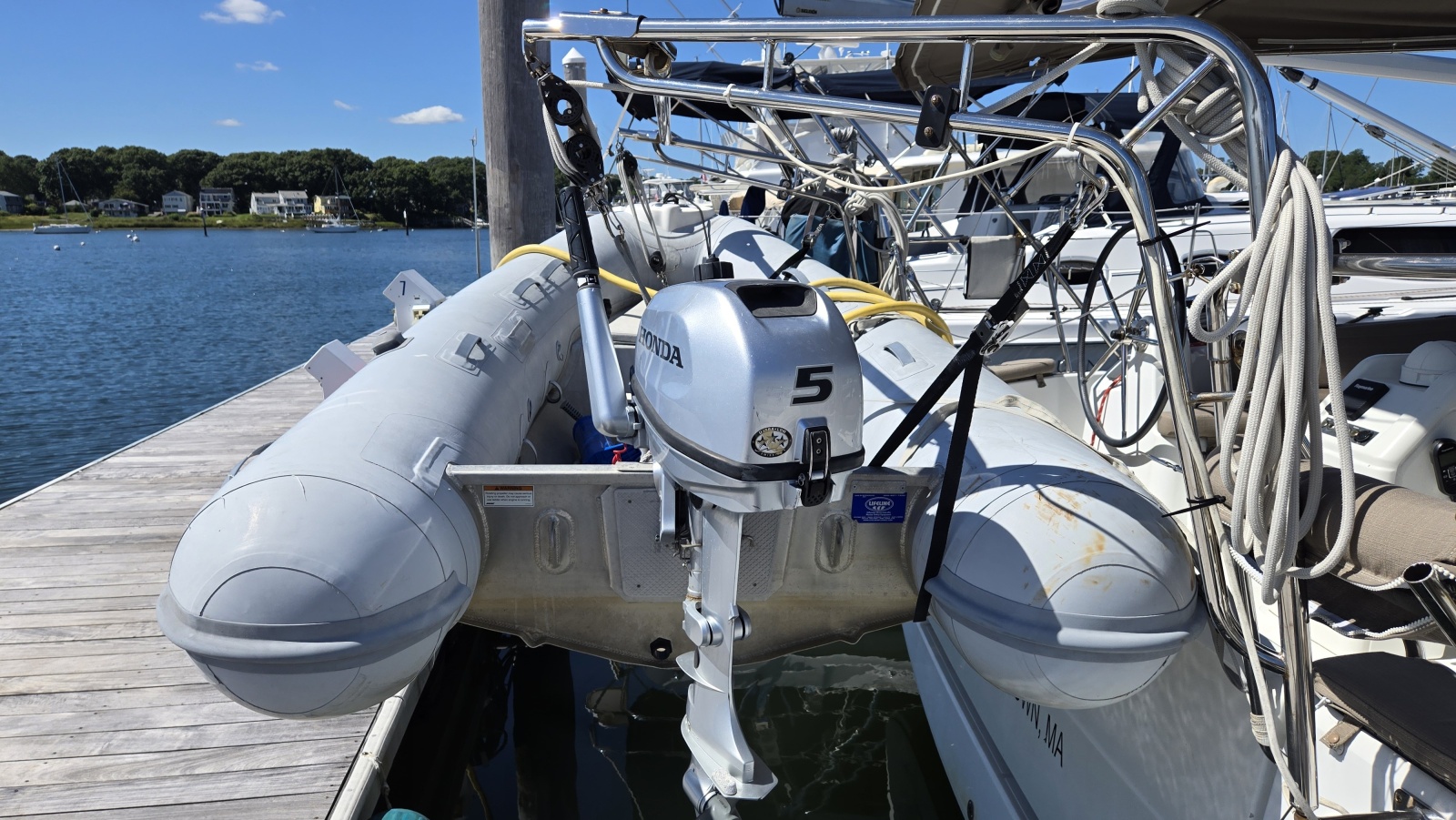 2020 Jeanneau Sun Odyssey 410