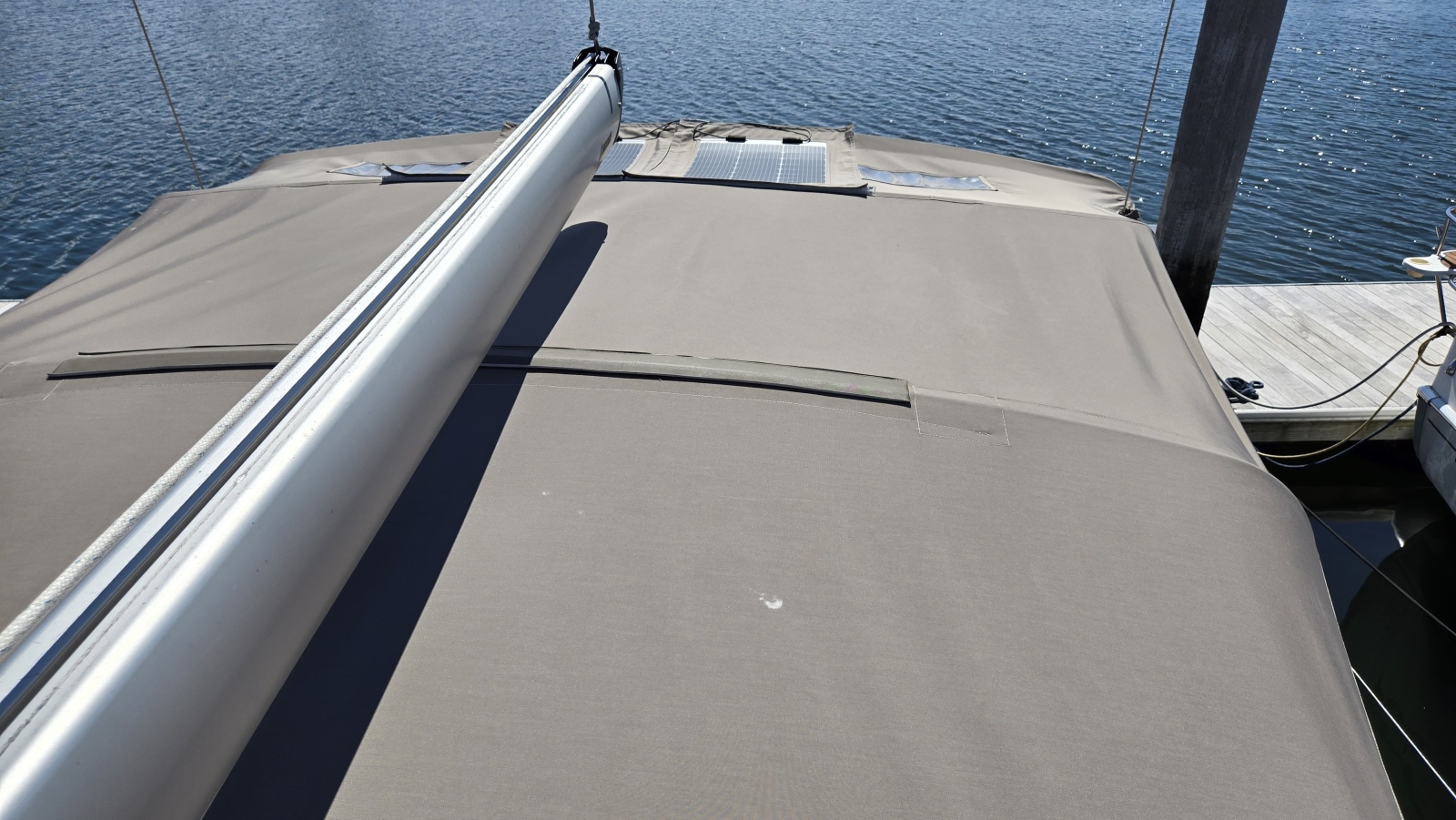2020 Jeanneau Sun Odyssey 410