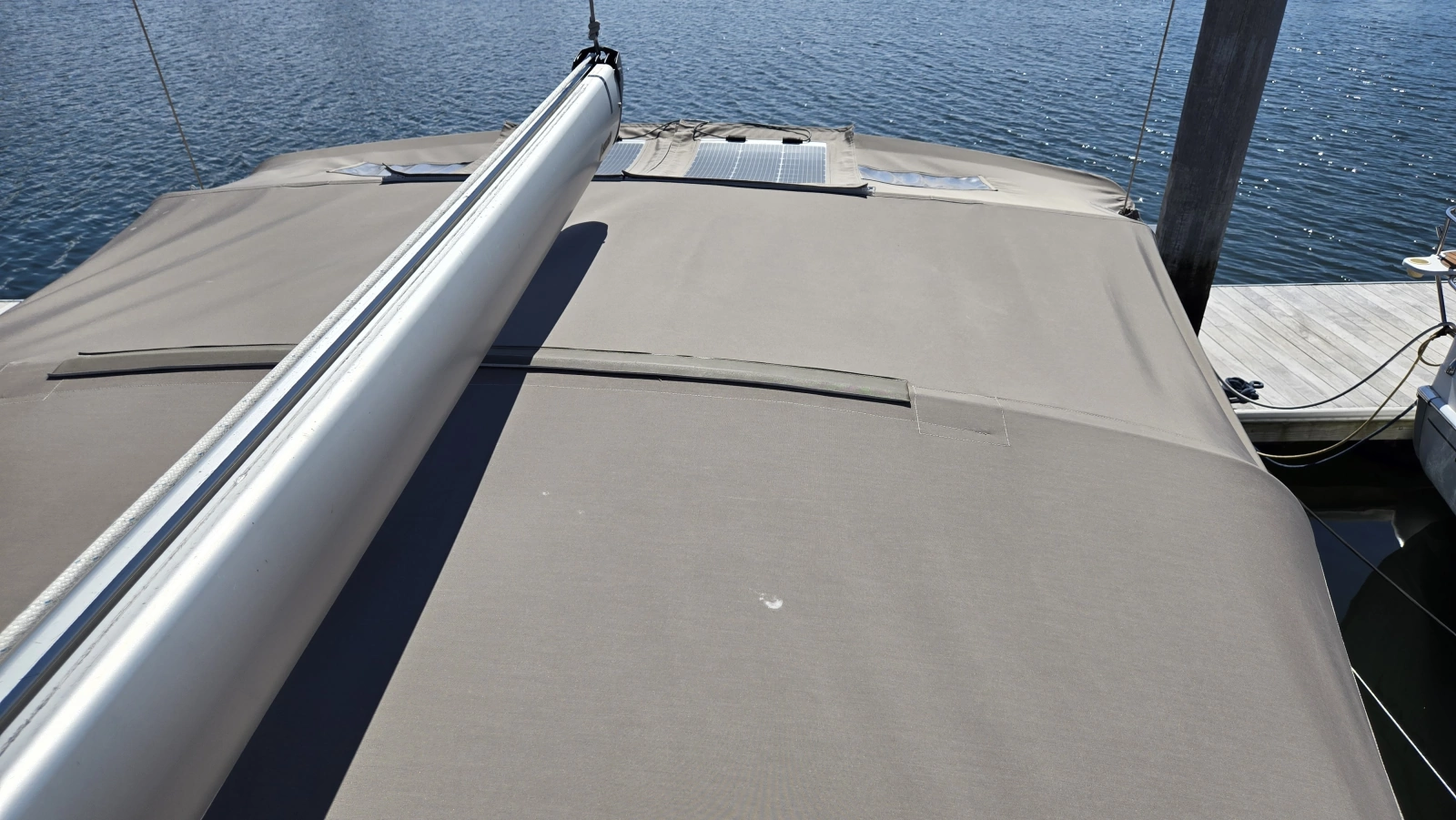 2020 Jeanneau Sun Odyssey 410