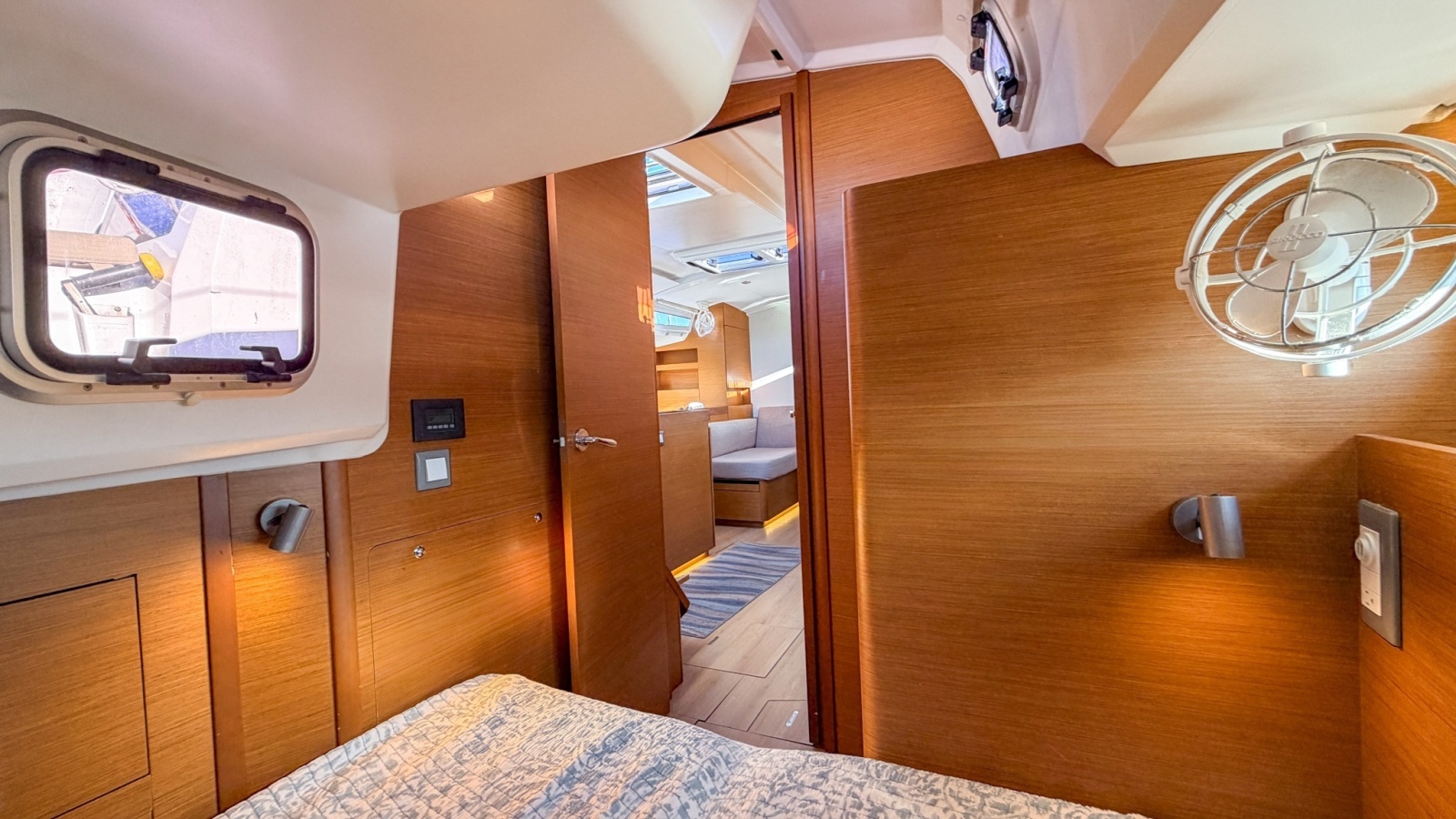 2020 Jeanneau Sun Odyssey 410
