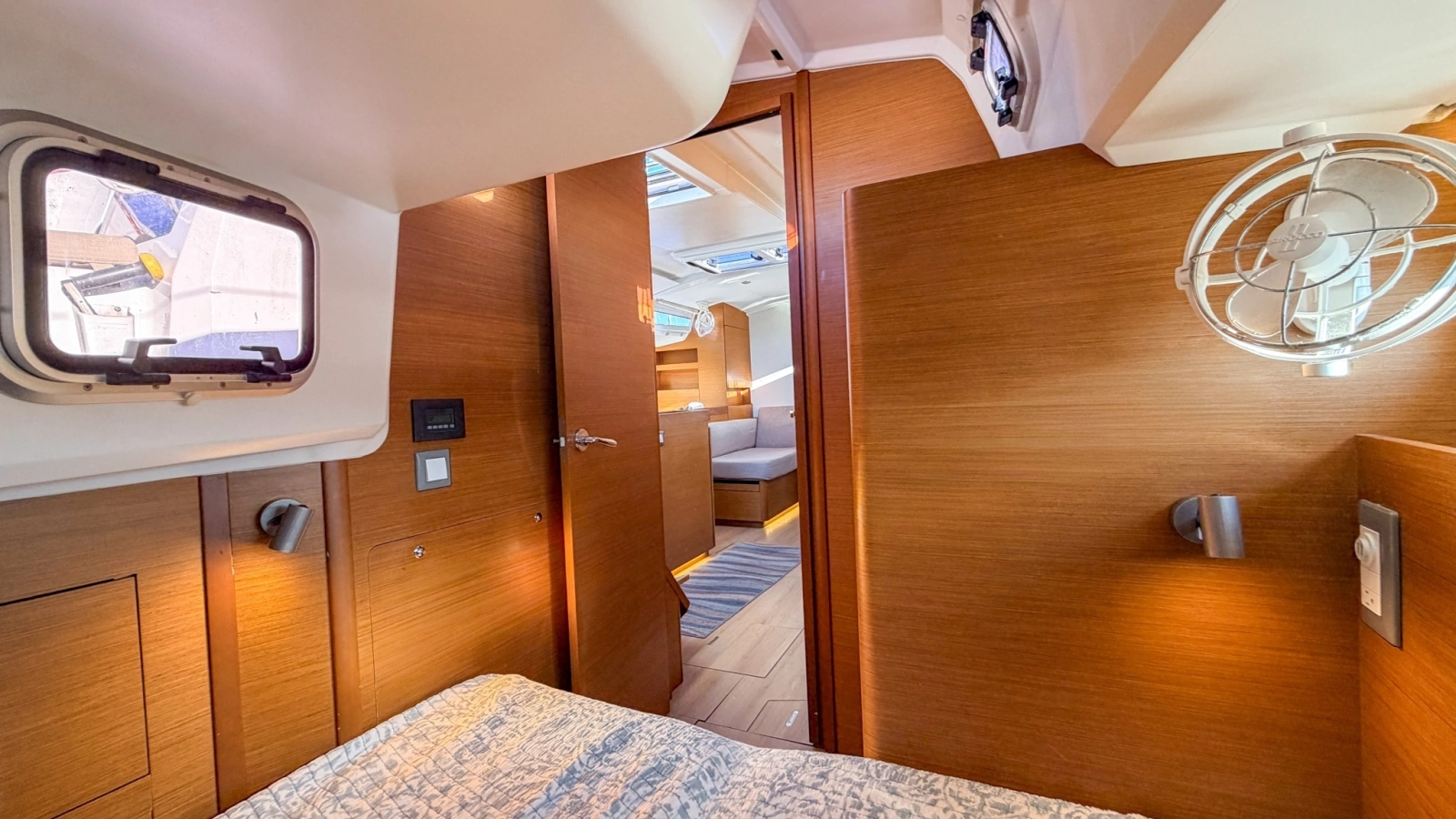 2020 Jeanneau Sun Odyssey 410