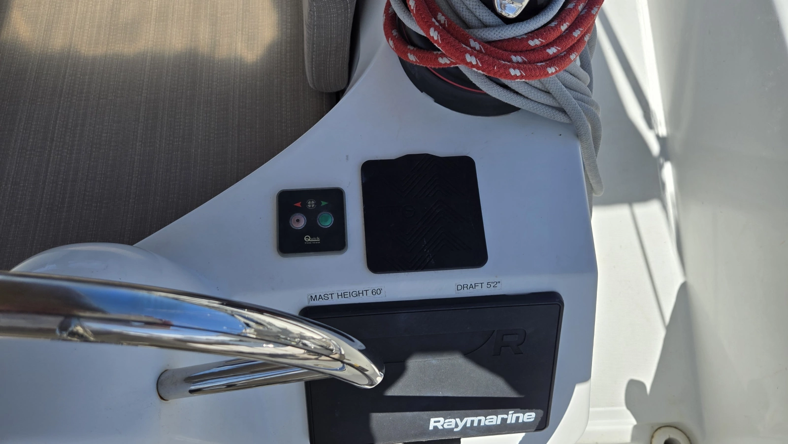 2020 Jeanneau Sun Odyssey 410
