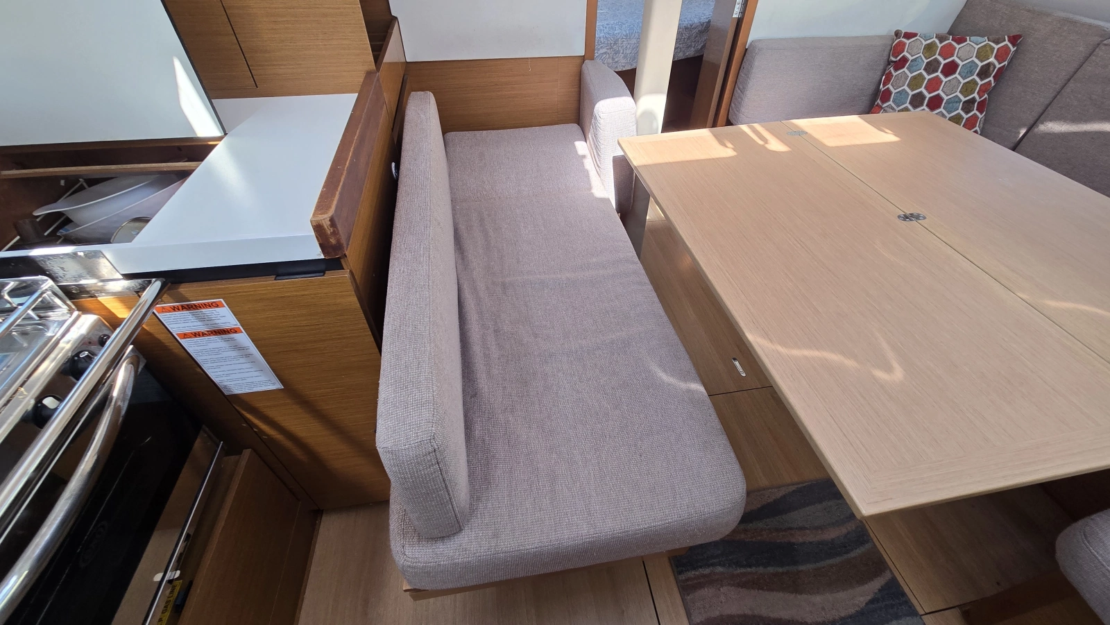 2020 Jeanneau Sun Odyssey 410