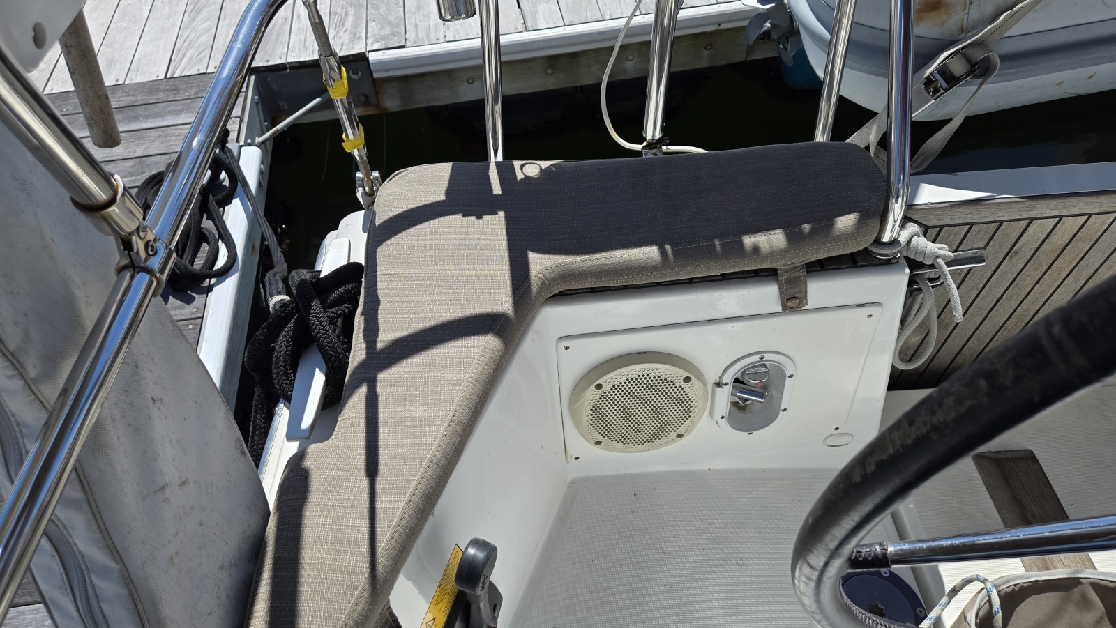 2020 Jeanneau Sun Odyssey 410