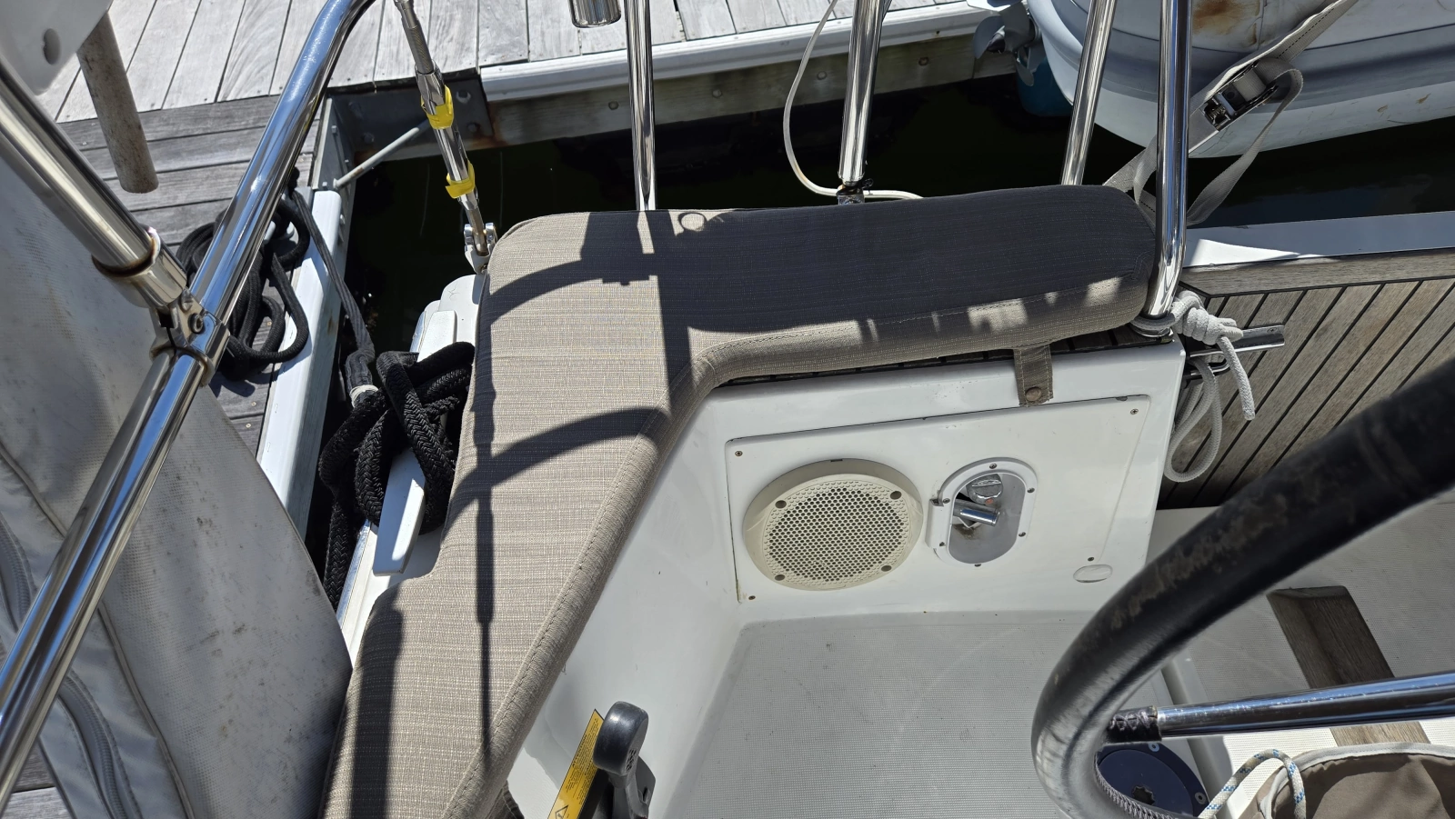 2020 Jeanneau Sun Odyssey 410