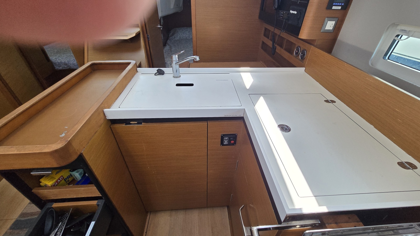 2020 Jeanneau Sun Odyssey 410
