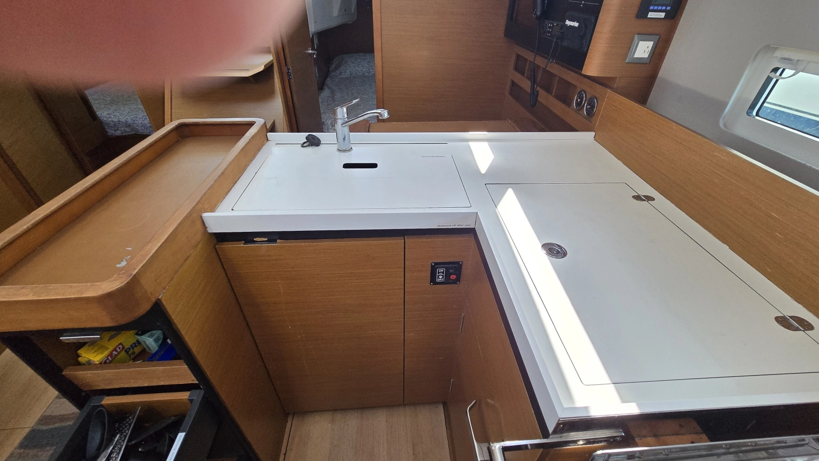 2020 Jeanneau Sun Odyssey 410