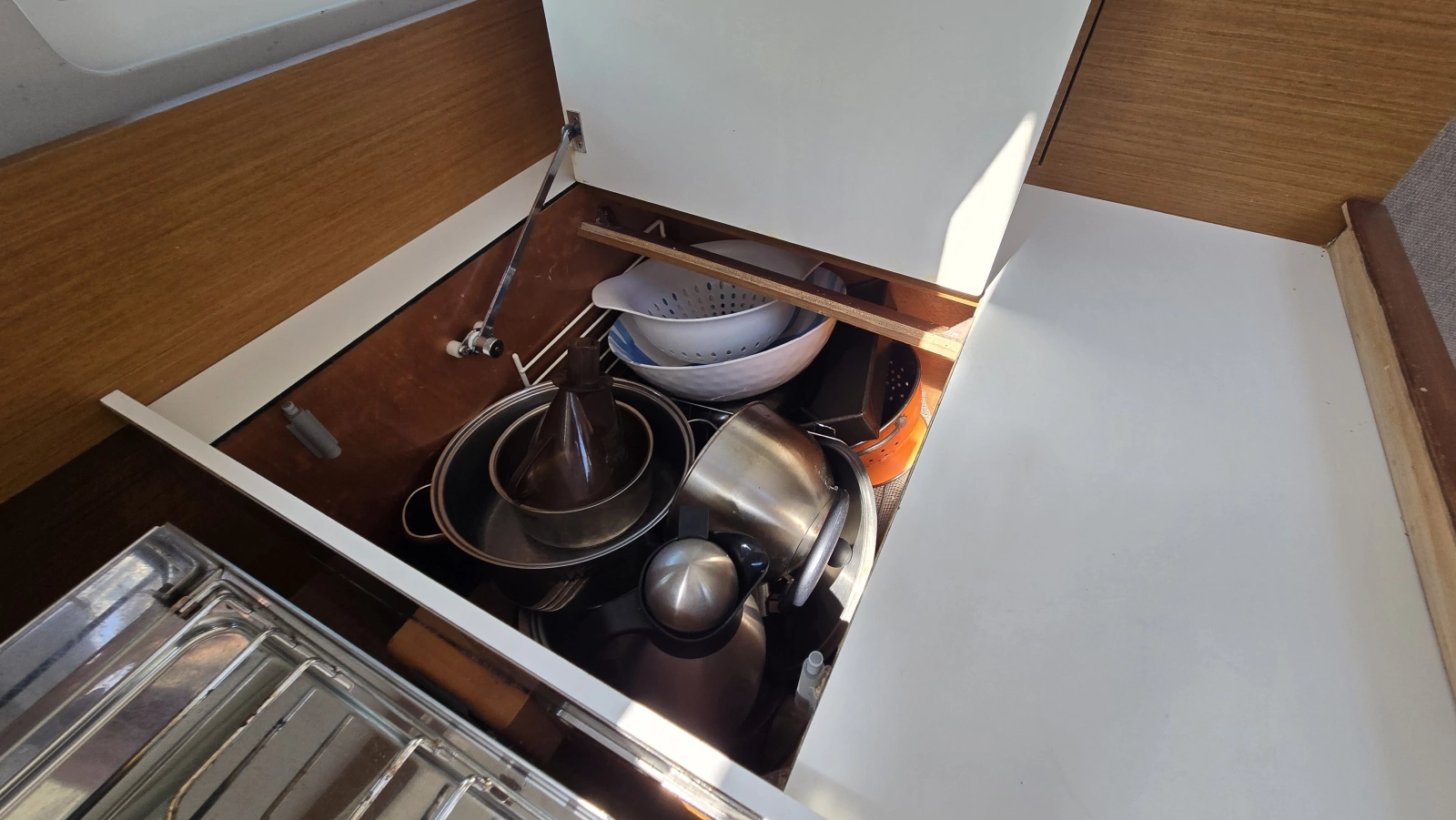 2020 Jeanneau Sun Odyssey 410