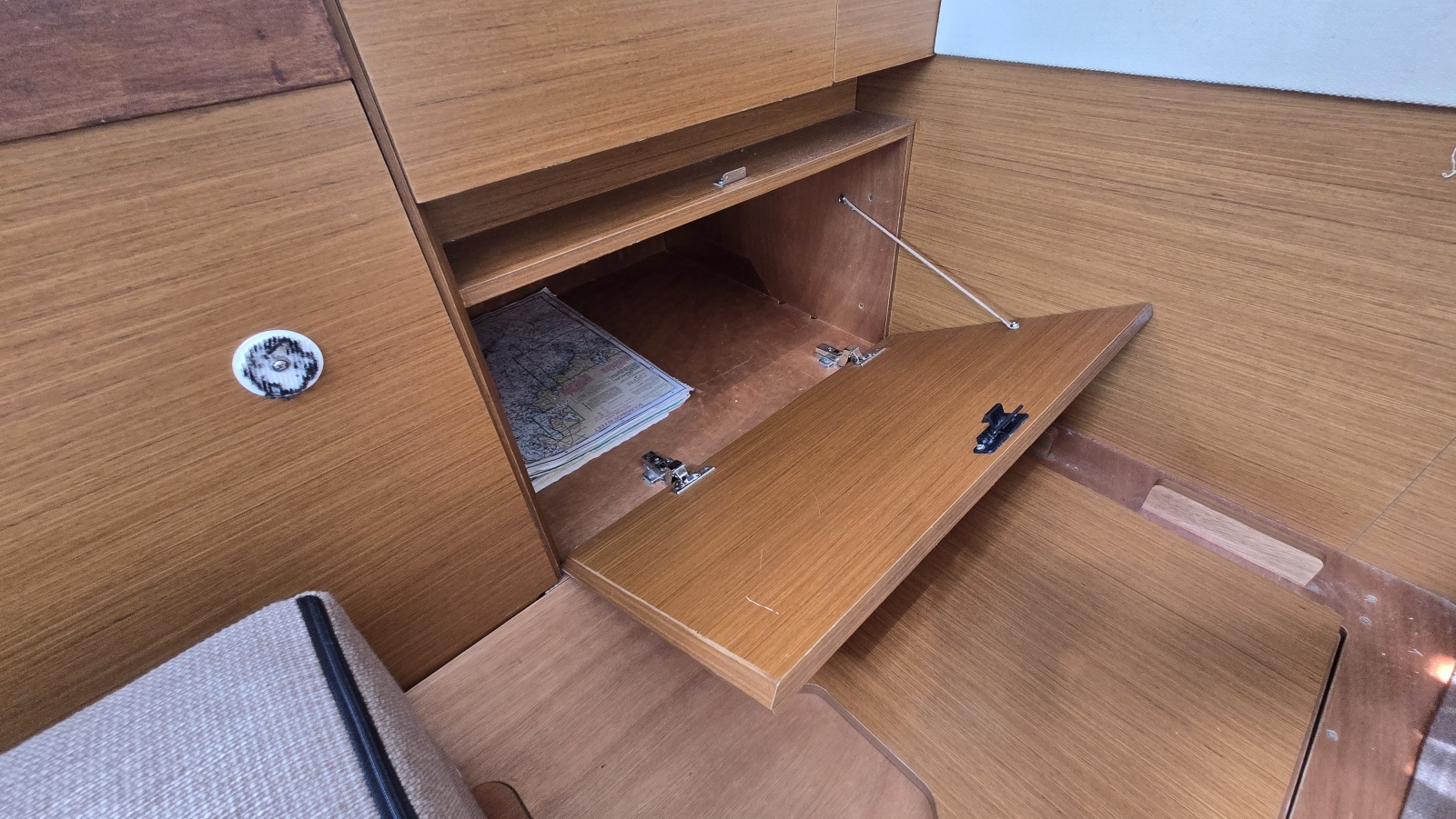 2020 Jeanneau Sun Odyssey 410