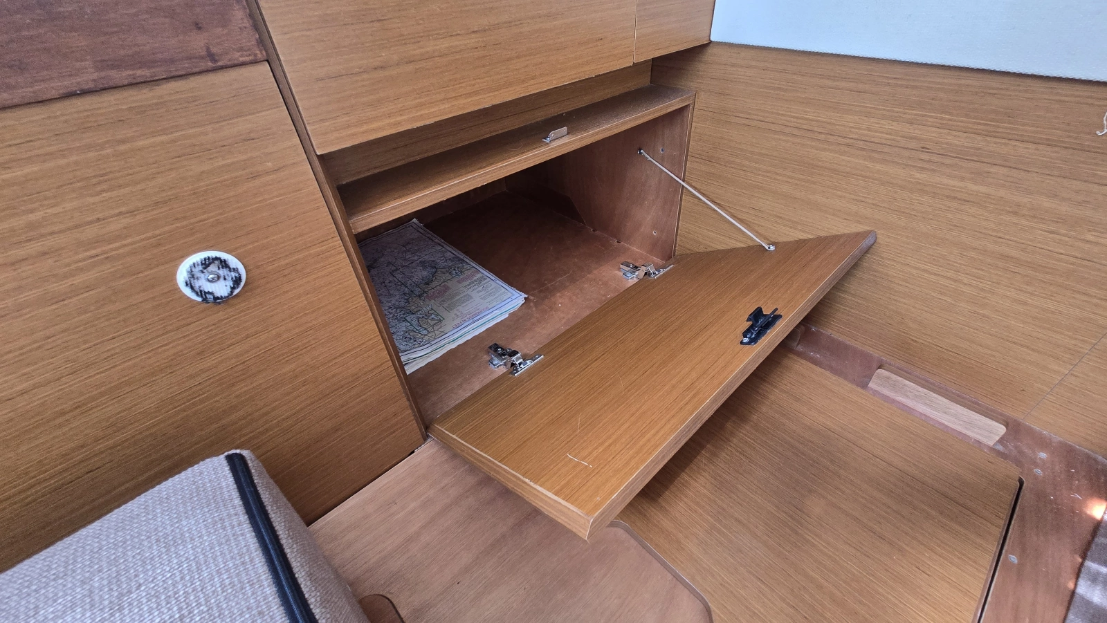 2020 Jeanneau Sun Odyssey 410