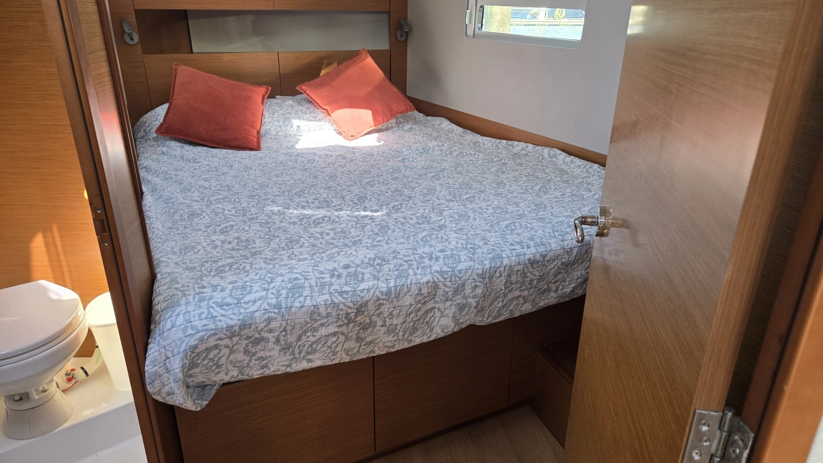 2020 Jeanneau Sun Odyssey 410