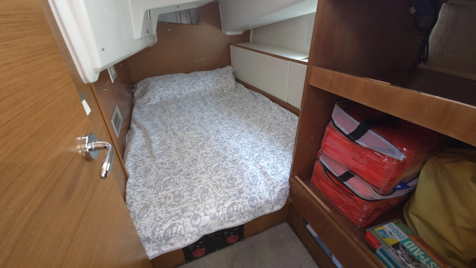 2020 Jeanneau Sun Odyssey 410