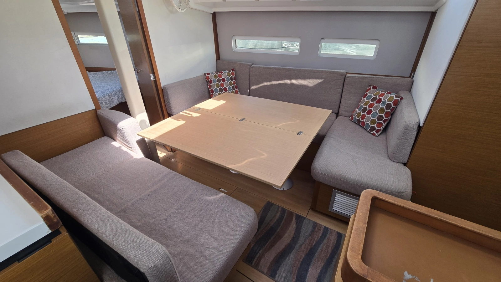 2020 Jeanneau Sun Odyssey 410