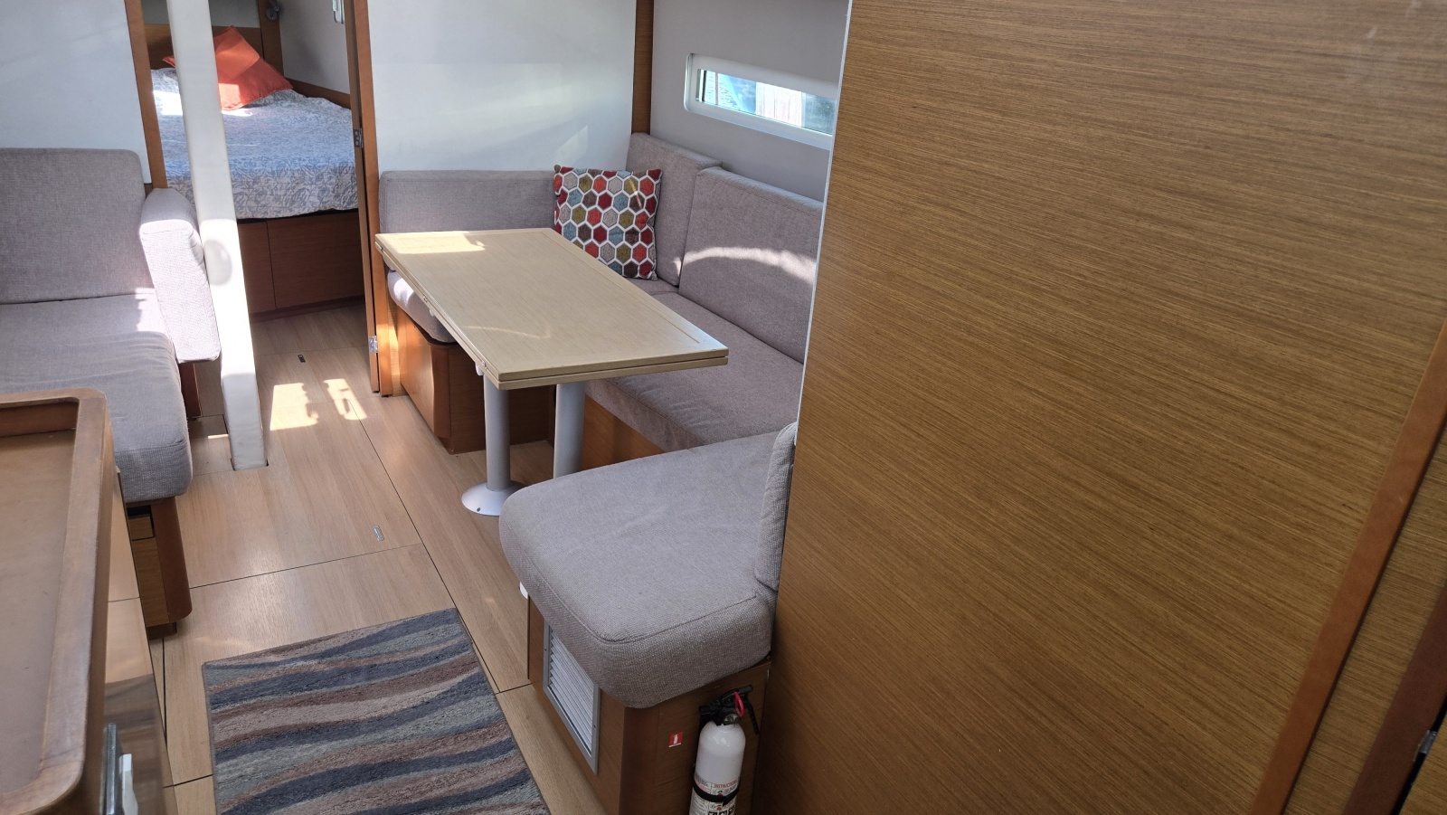 2020 Jeanneau Sun Odyssey 410