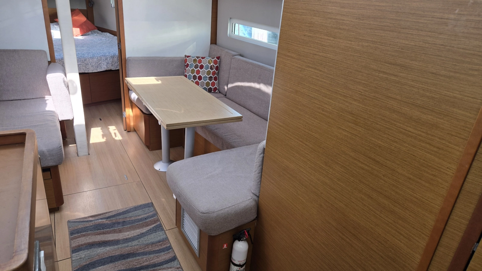 2020 Jeanneau Sun Odyssey 410