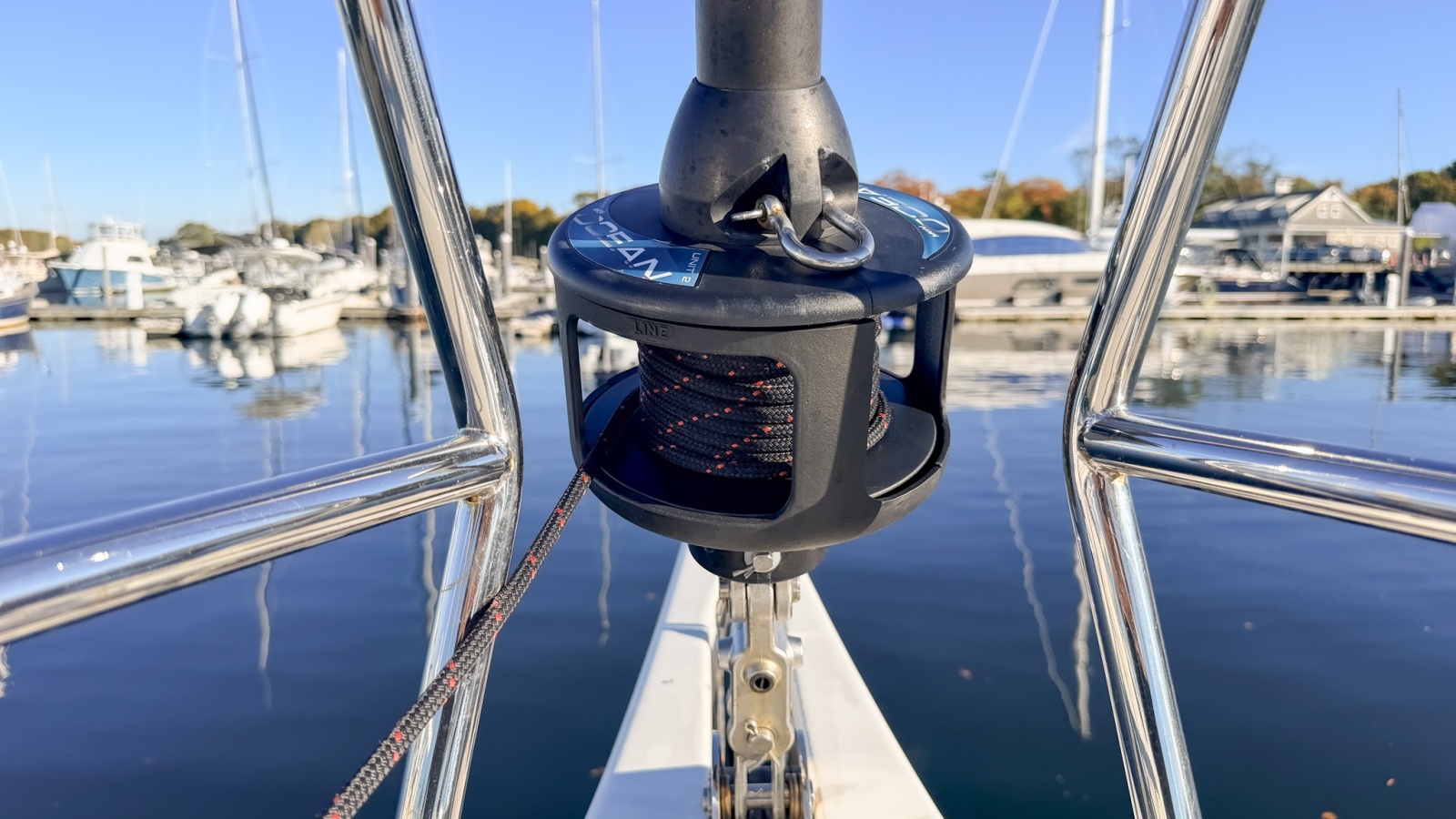 2020 Jeanneau Sun Odyssey 410