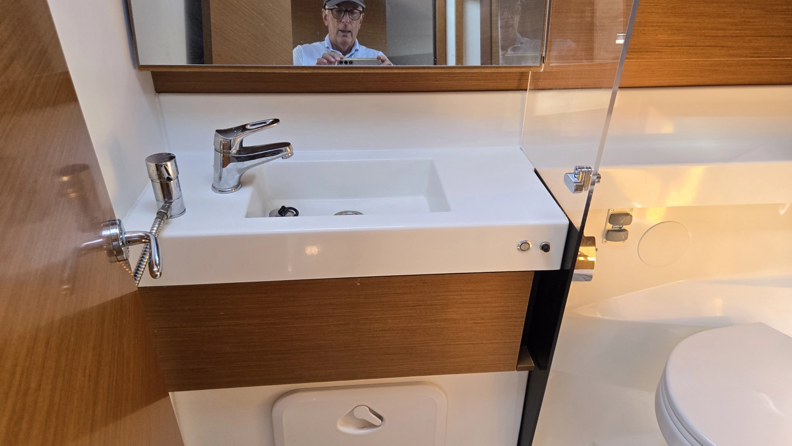2020 Jeanneau Sun Odyssey 410
