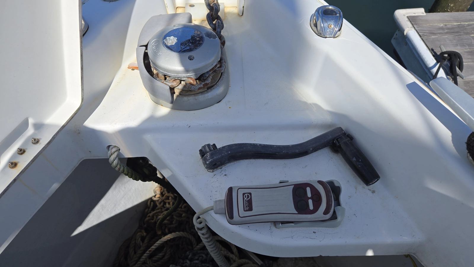 2020 Jeanneau Sun Odyssey 410