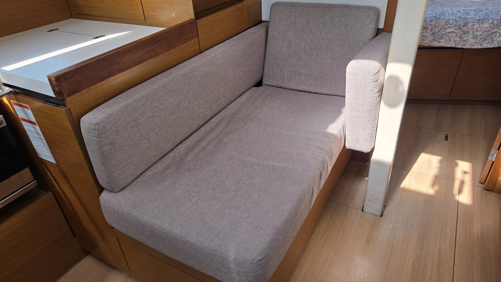2020 Jeanneau Sun Odyssey 410