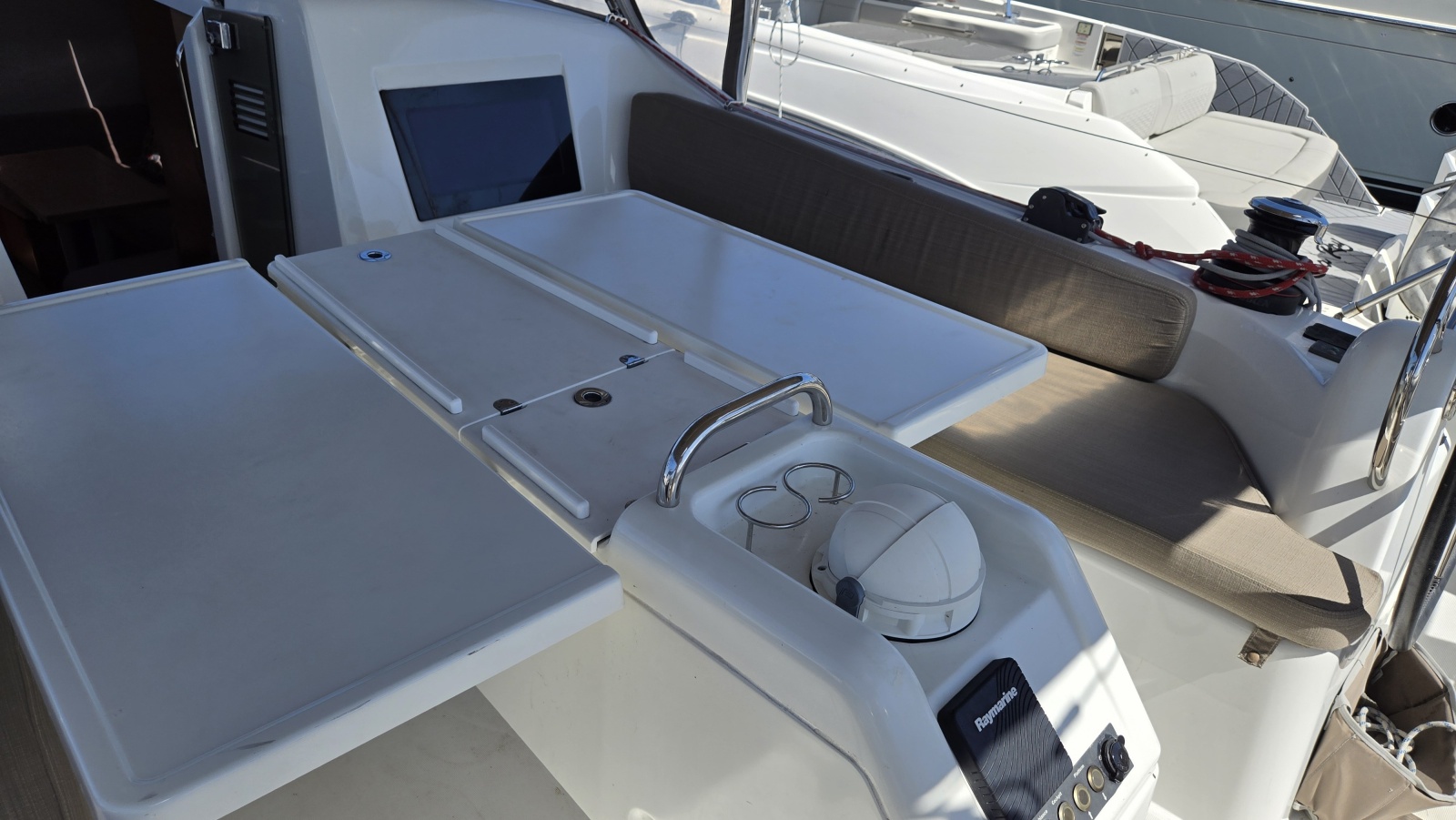 2020 Jeanneau Sun Odyssey 410