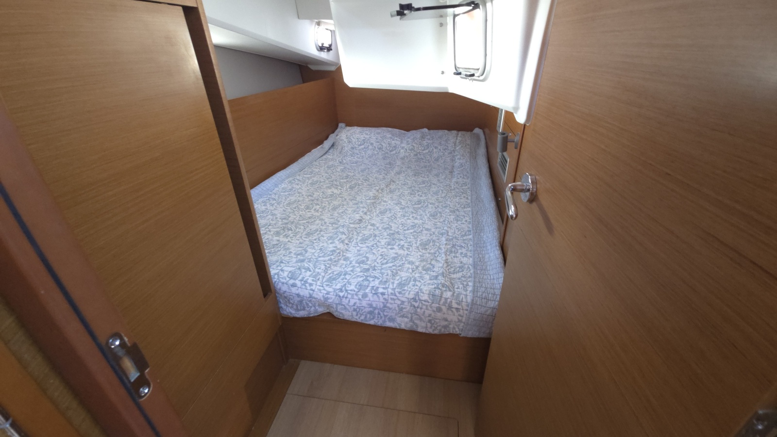 2020 Jeanneau Sun Odyssey 410