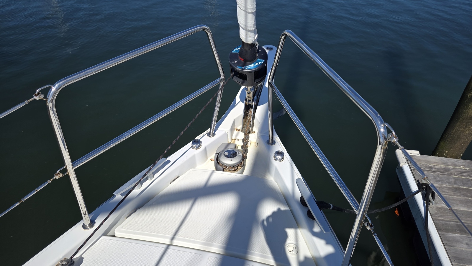 2020 Jeanneau Sun Odyssey 410