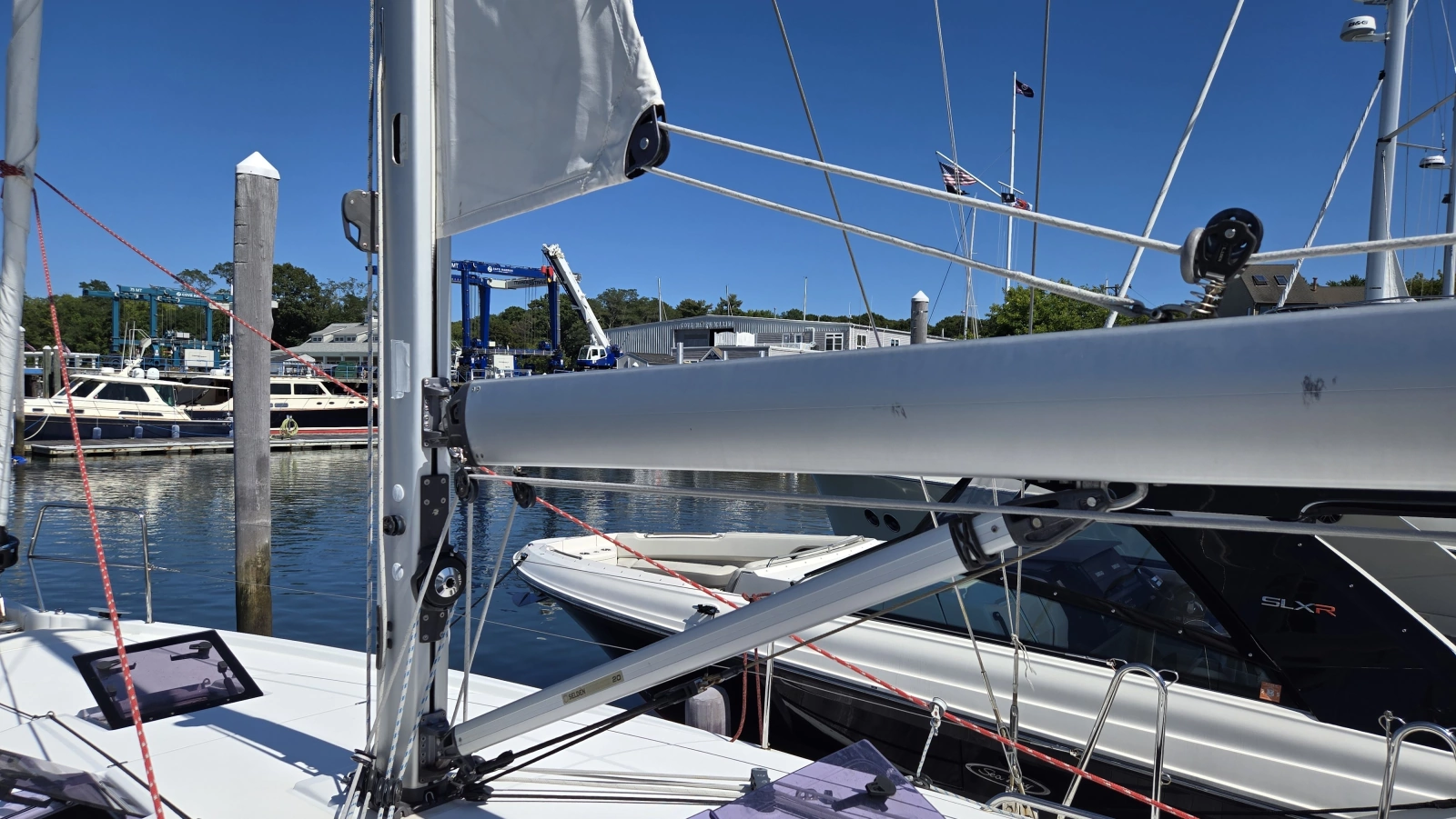 2020 Jeanneau Sun Odyssey 410