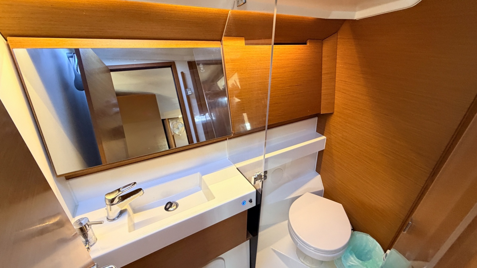 2020 Jeanneau Sun Odyssey 410