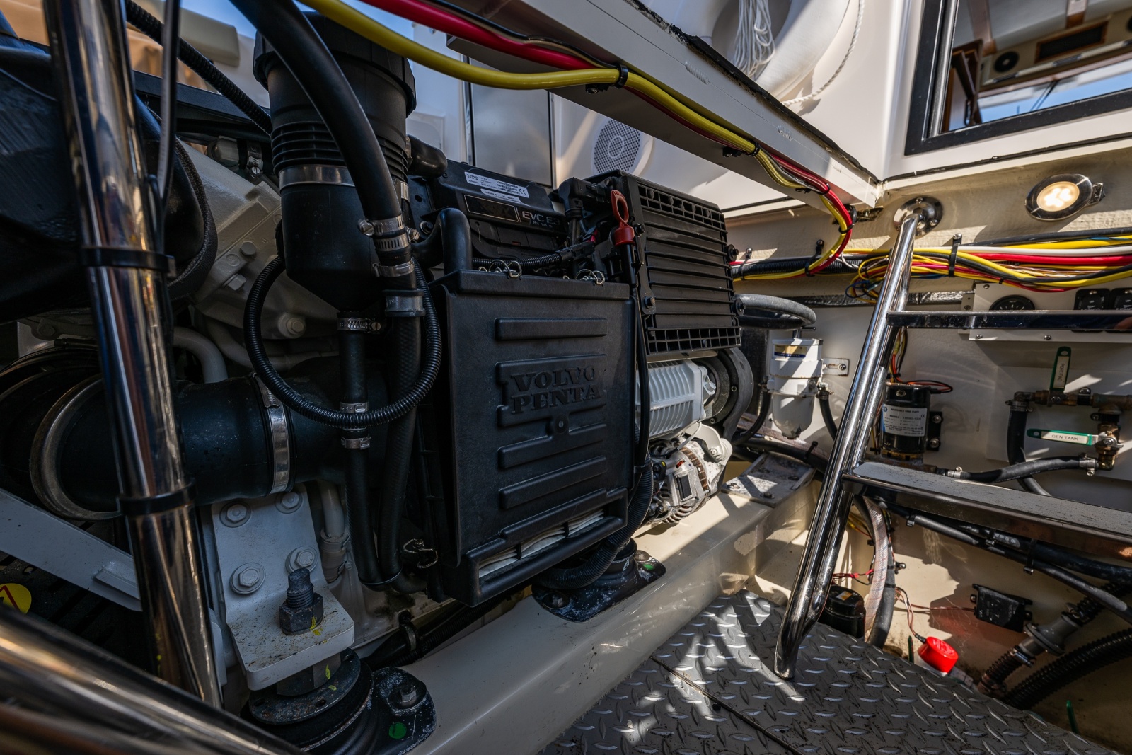2020 Ranger Tugs 41 CB